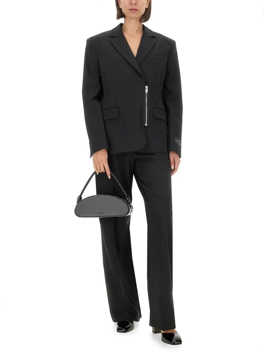 Leather Handbag sold by Zulily product image thumbnail 2