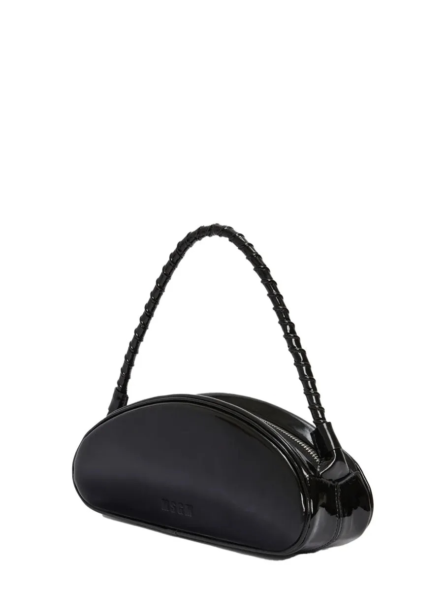 Leather Handbag sold by Zulily product image thumbnail 3