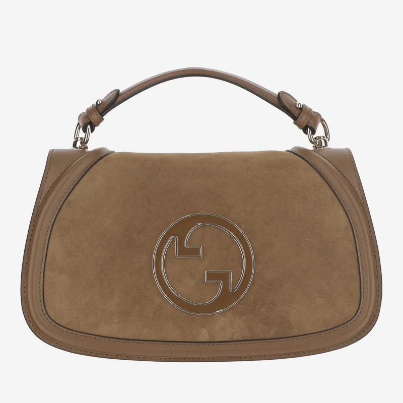 Blondie Medium Handbag made by Gucci