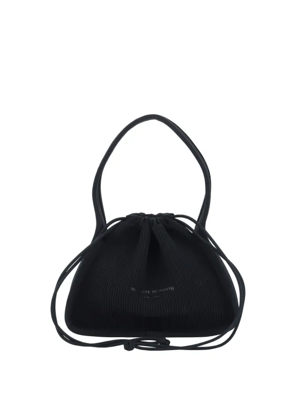 Handbag Ryan Black made by Alexander Wang
