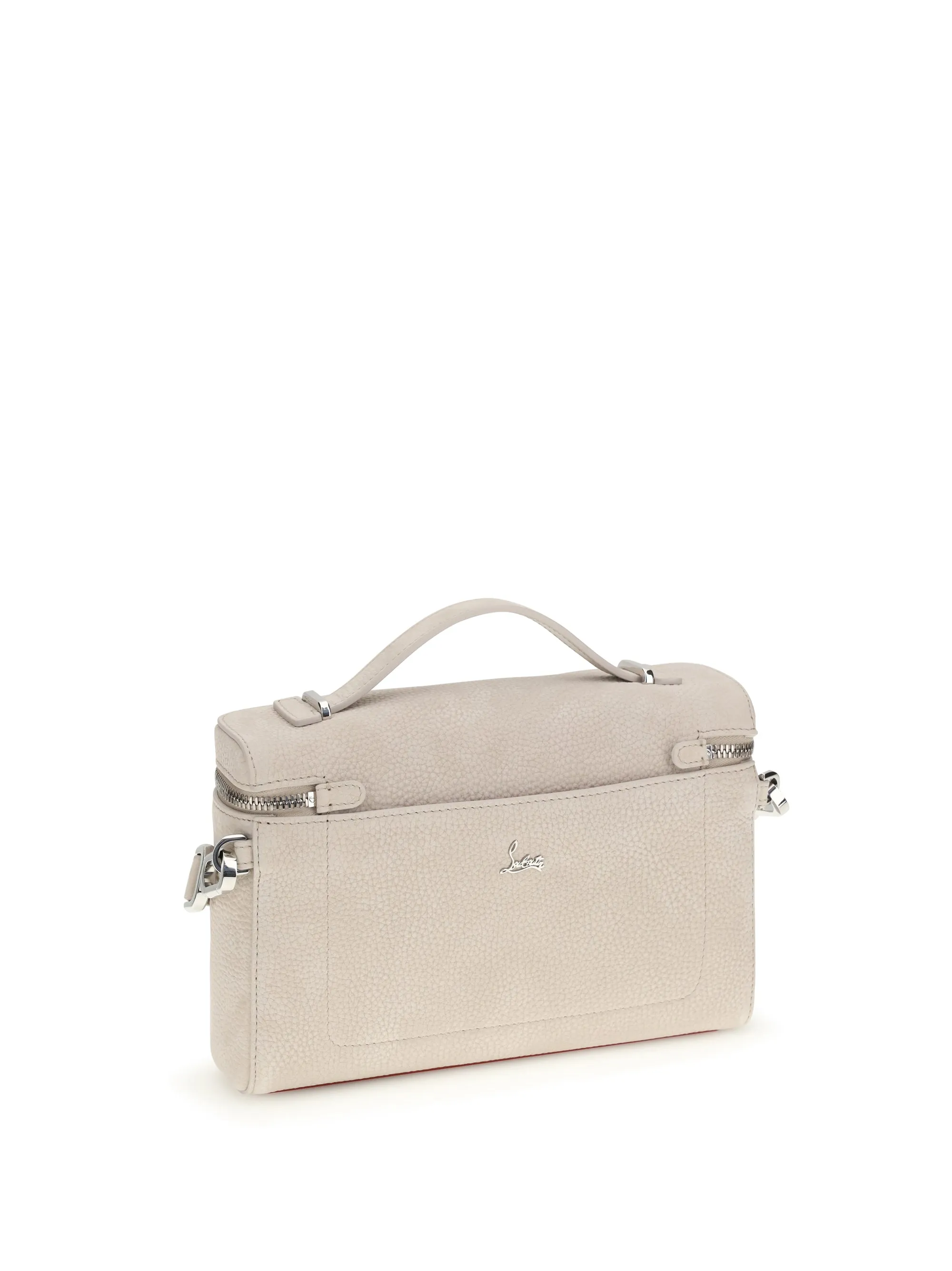 Handbag Djanis Beige sold by Zulily product image thumbnail 2
