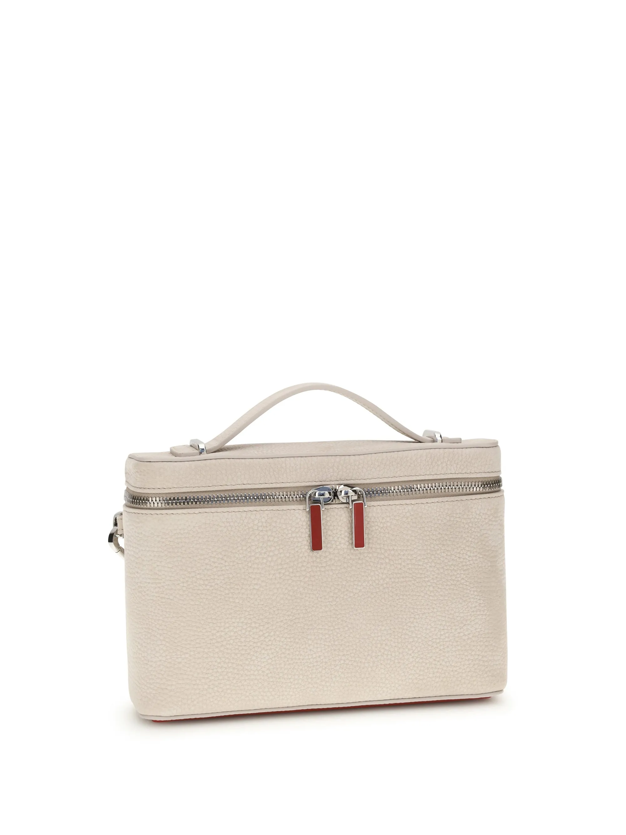 Handbag Djanis Beige sold by Zulily product image thumbnail 3