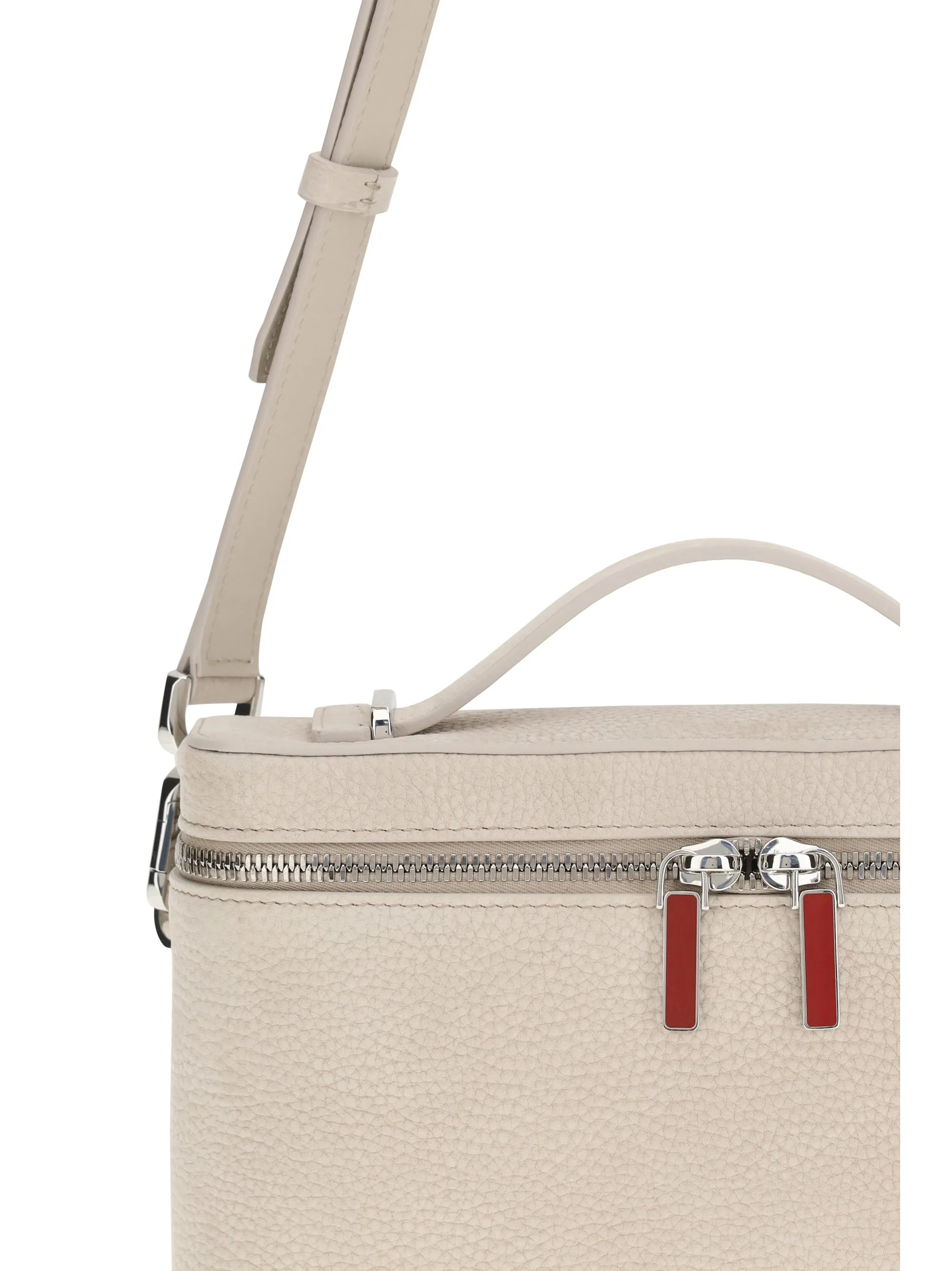 Handbag Djanis Beige sold by Zulily product image thumbnail 4
