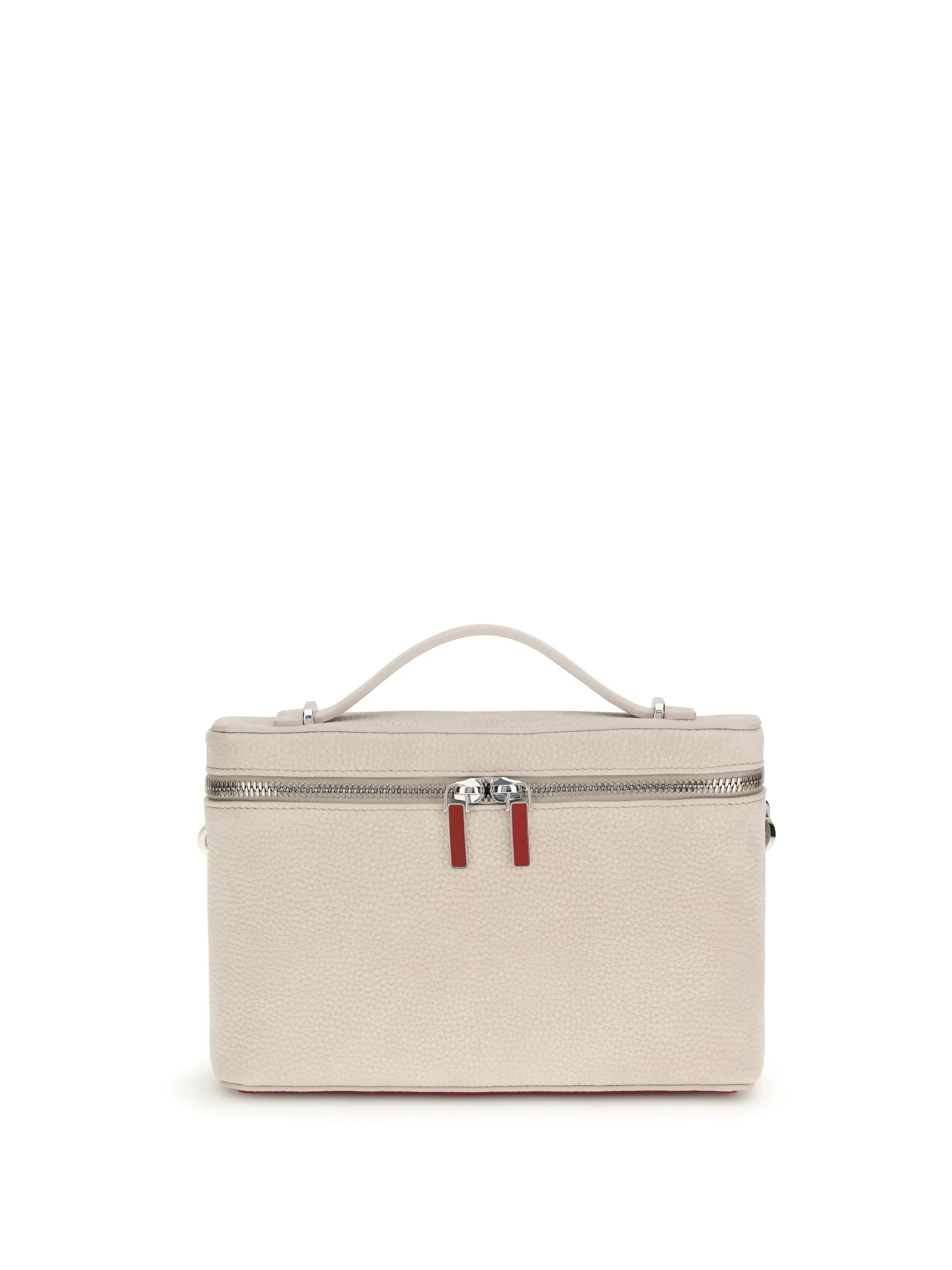 Handbag Djanis Beige sold by Zulily