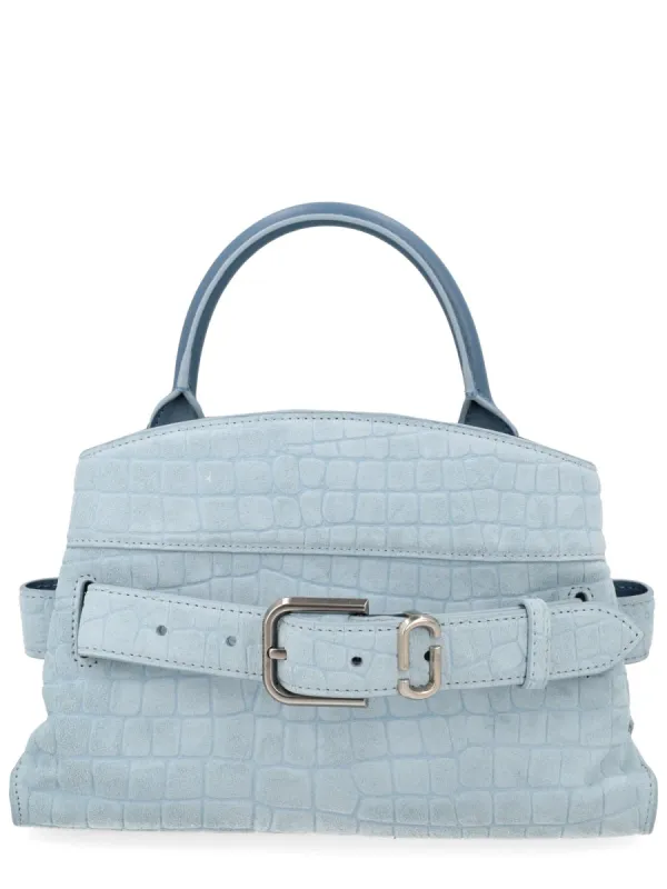Handbag Dakota Azure made by Marc Jacobs