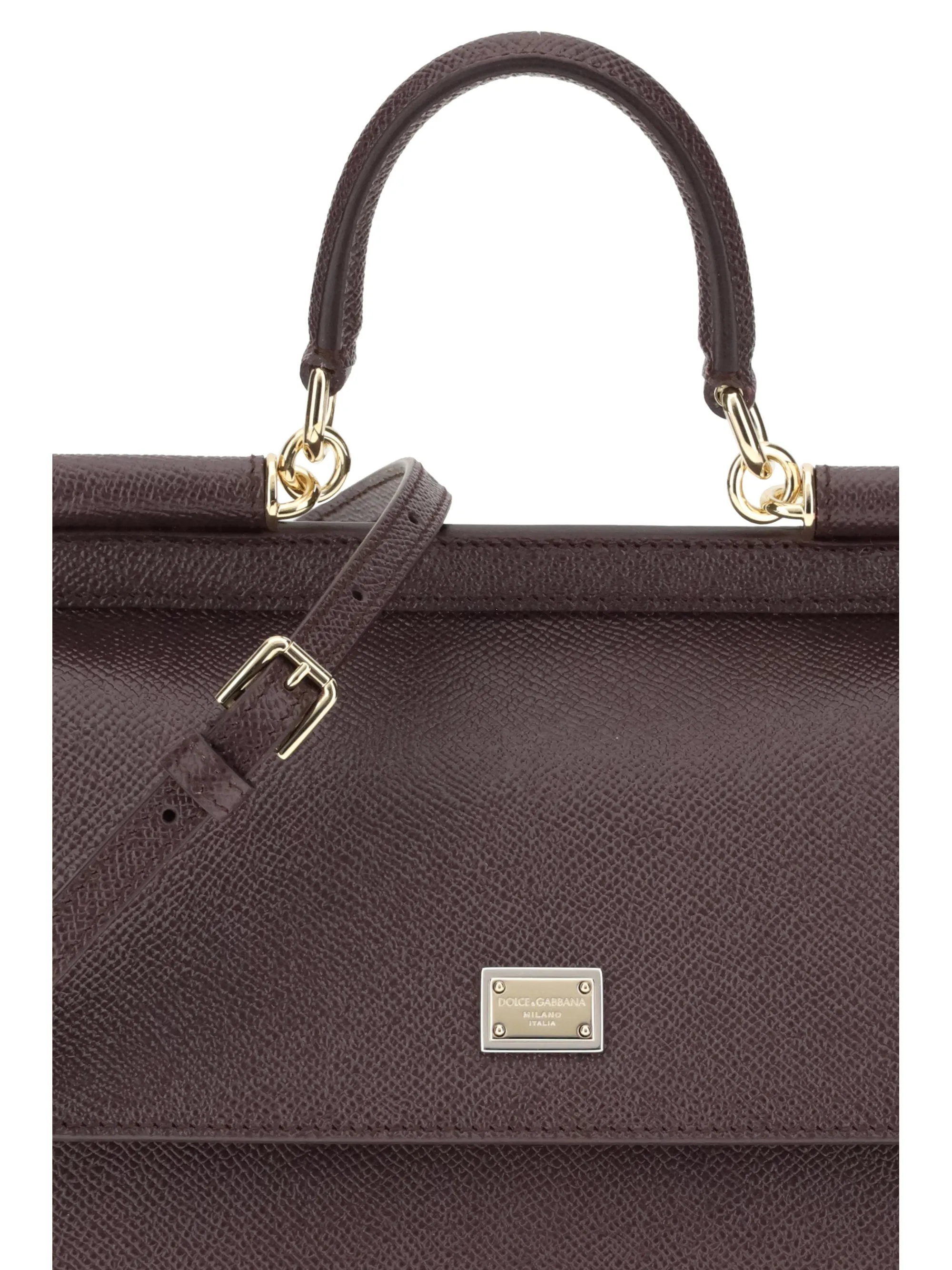 Leather Handbag Mosto sold by Zulily product image thumbnail 3