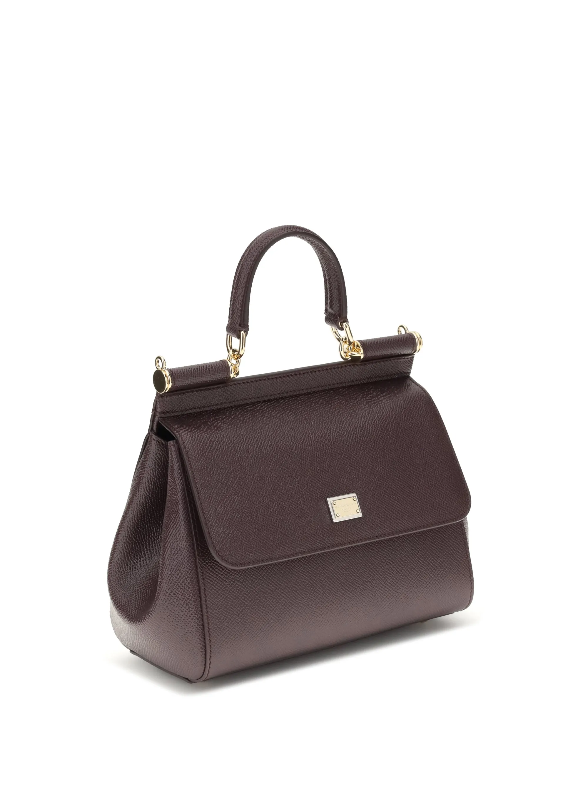 Leather Handbag Mosto sold by Zulily product image thumbnail 2