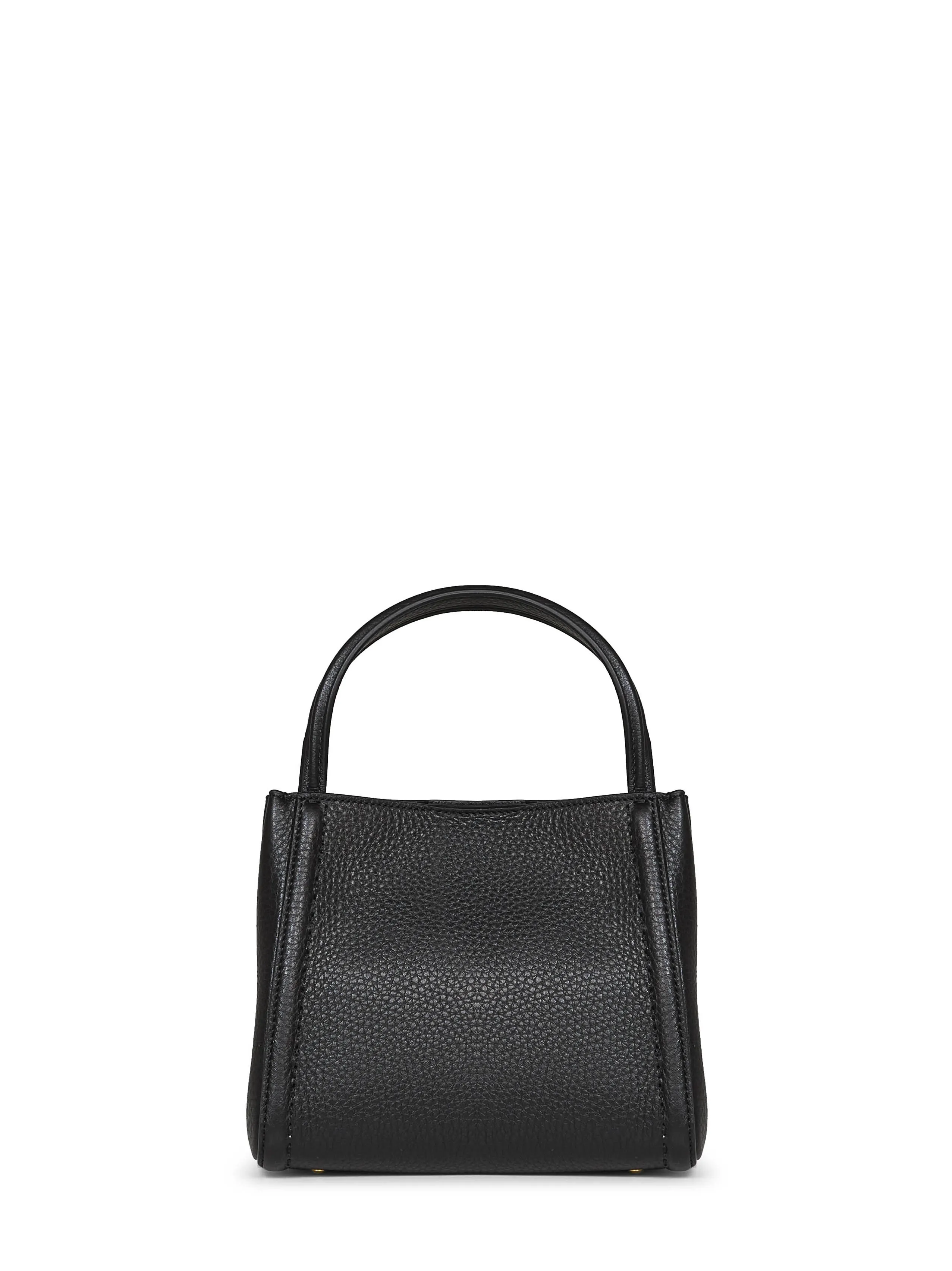 Handbag Alltime Black sold by Zulily product image thumbnail 3