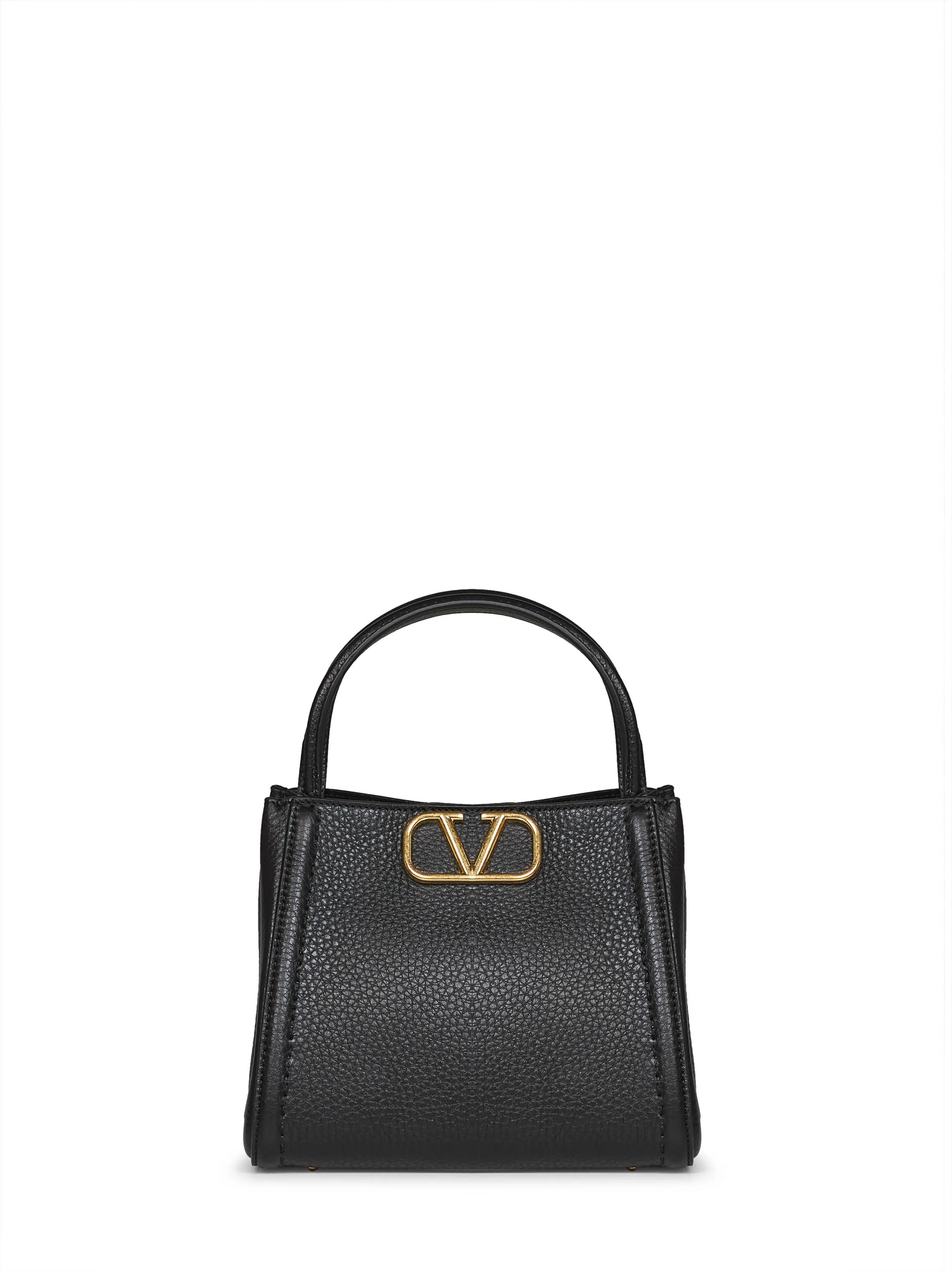 Handbag Alltime Black sold by Zulily