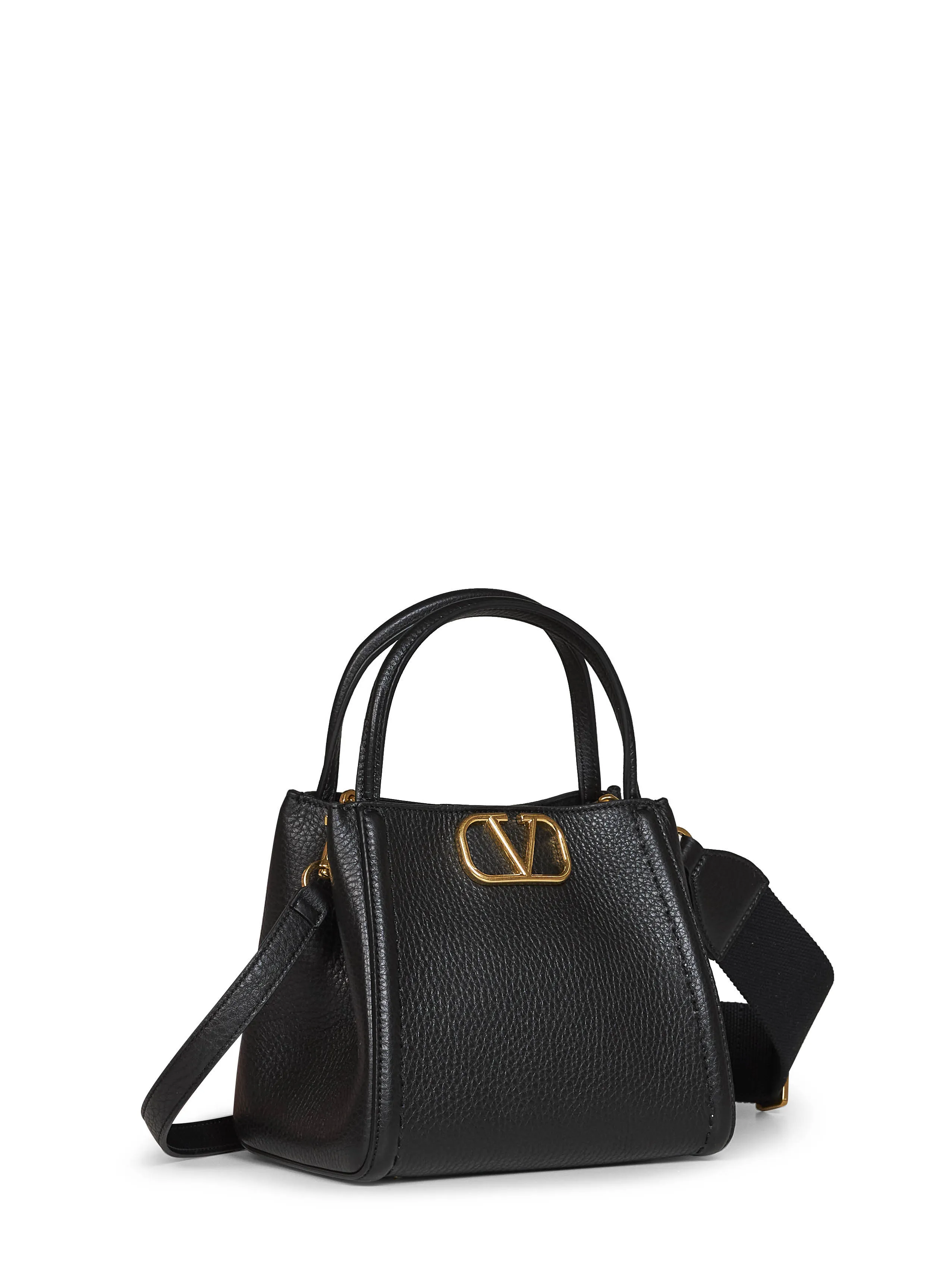 Handbag Alltime Black sold by Zulily product image thumbnail 2