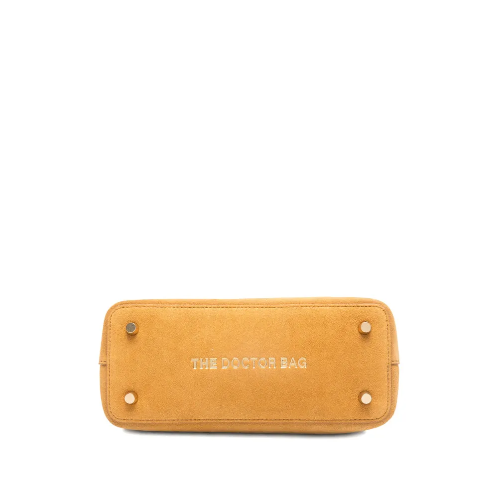 Yellow Top Handle Handbag sold by Zulily product image thumbnail 3
