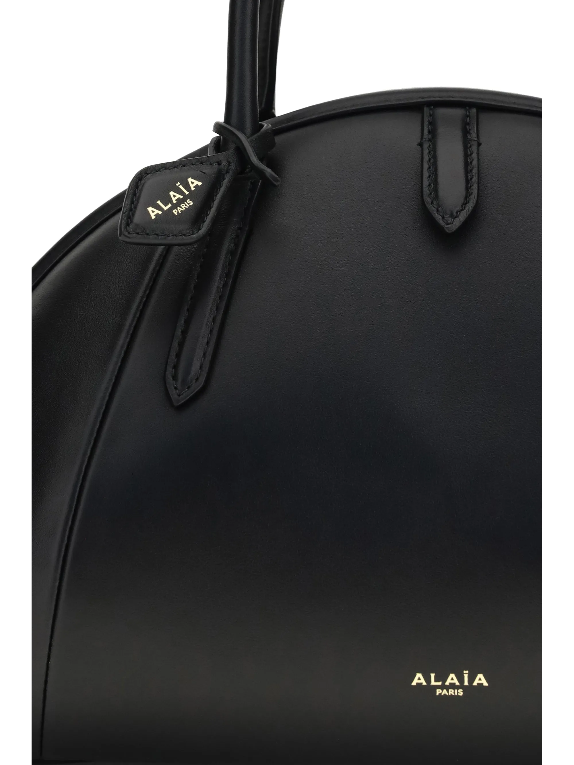 Handbag Top Black Calfskin sold by Zulily product image thumbnail 2