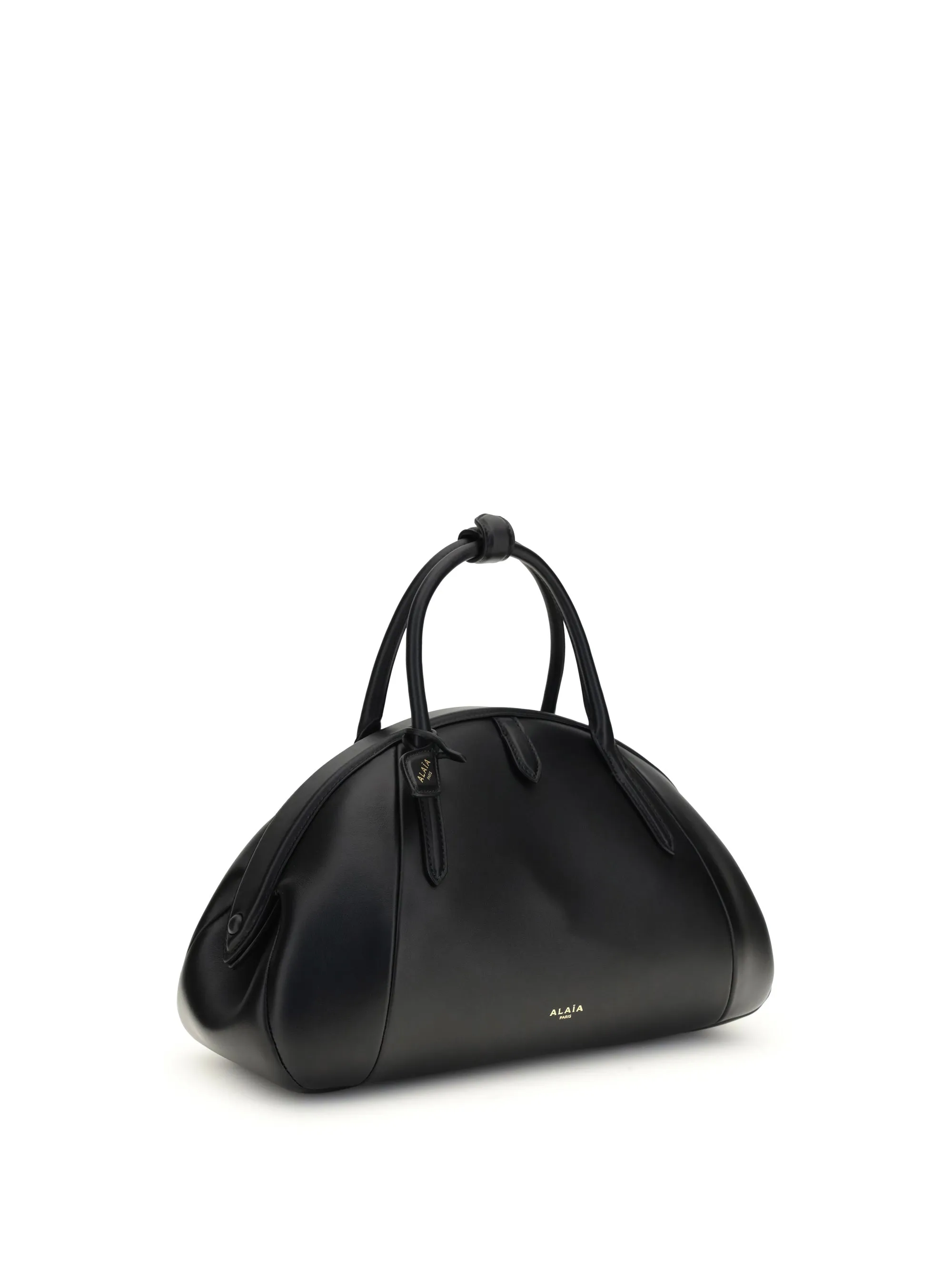 Handbag Top Black Calfskin sold by Zulily product image thumbnail 3