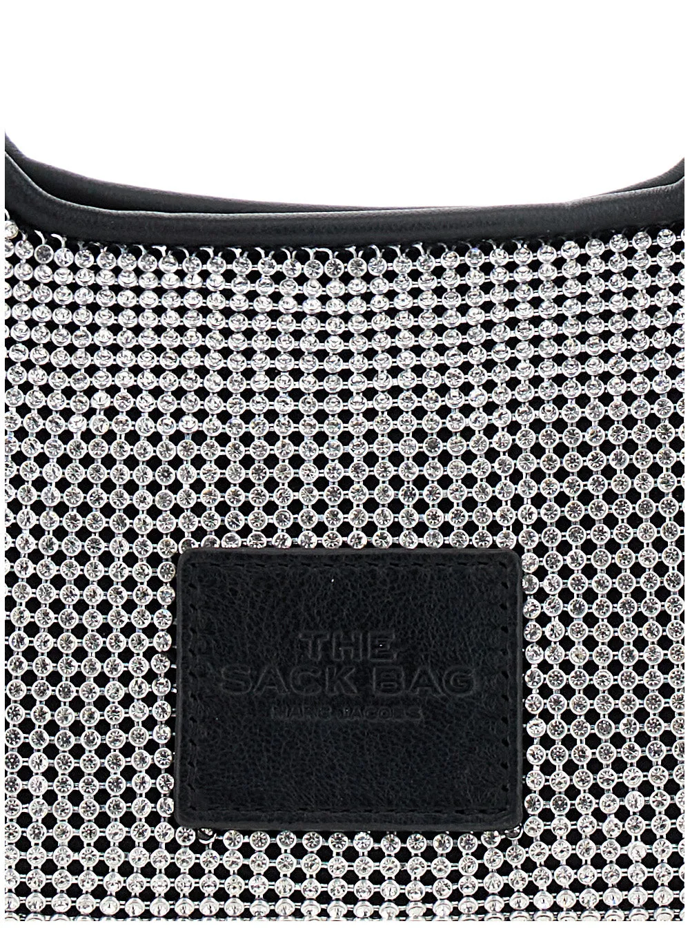 Metallic Handbag With Crystal Embellishments sold by Zulily product image thumbnail 3