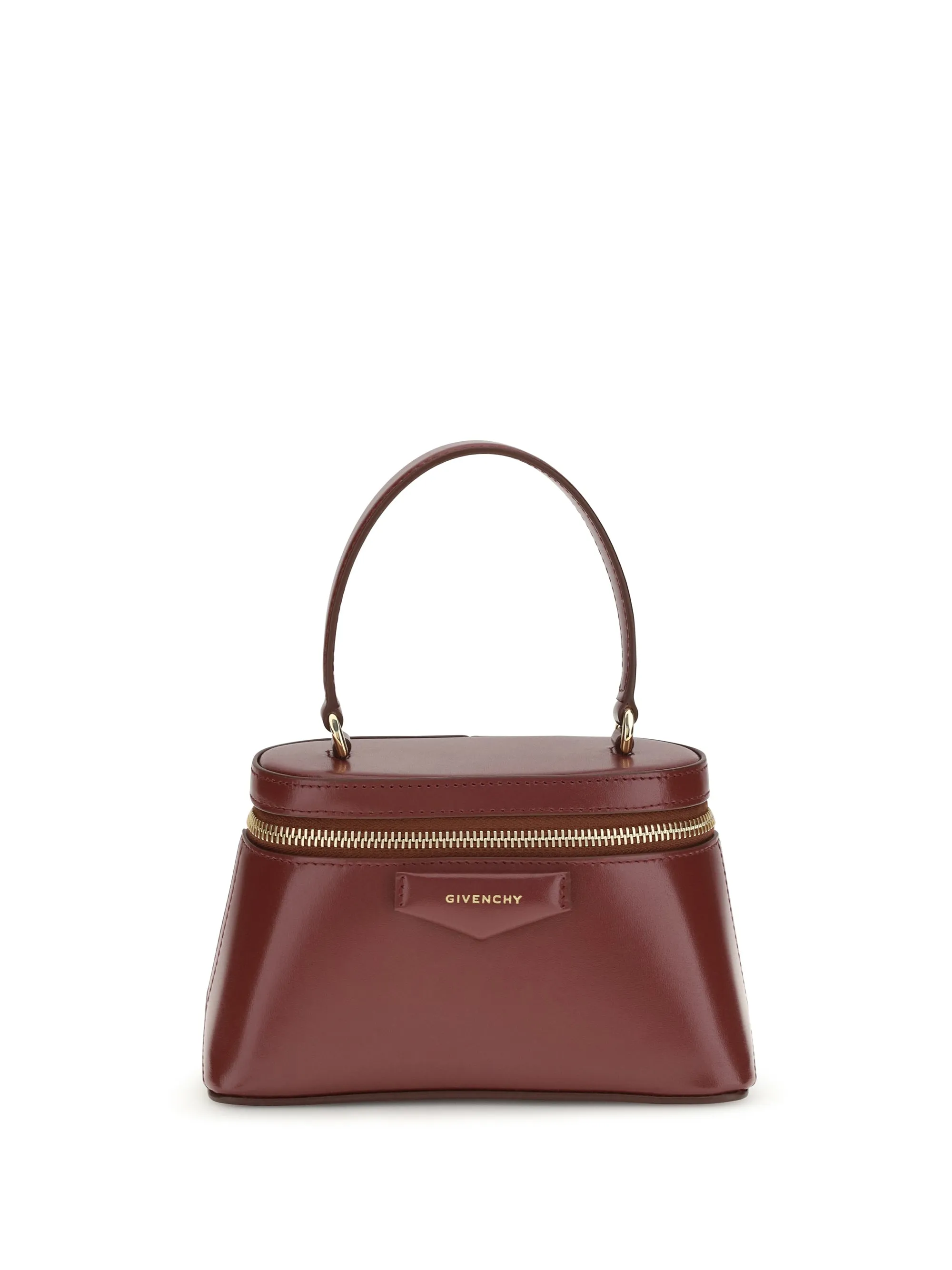 Mini Handbag Antigona Burgundy sold by Zulily