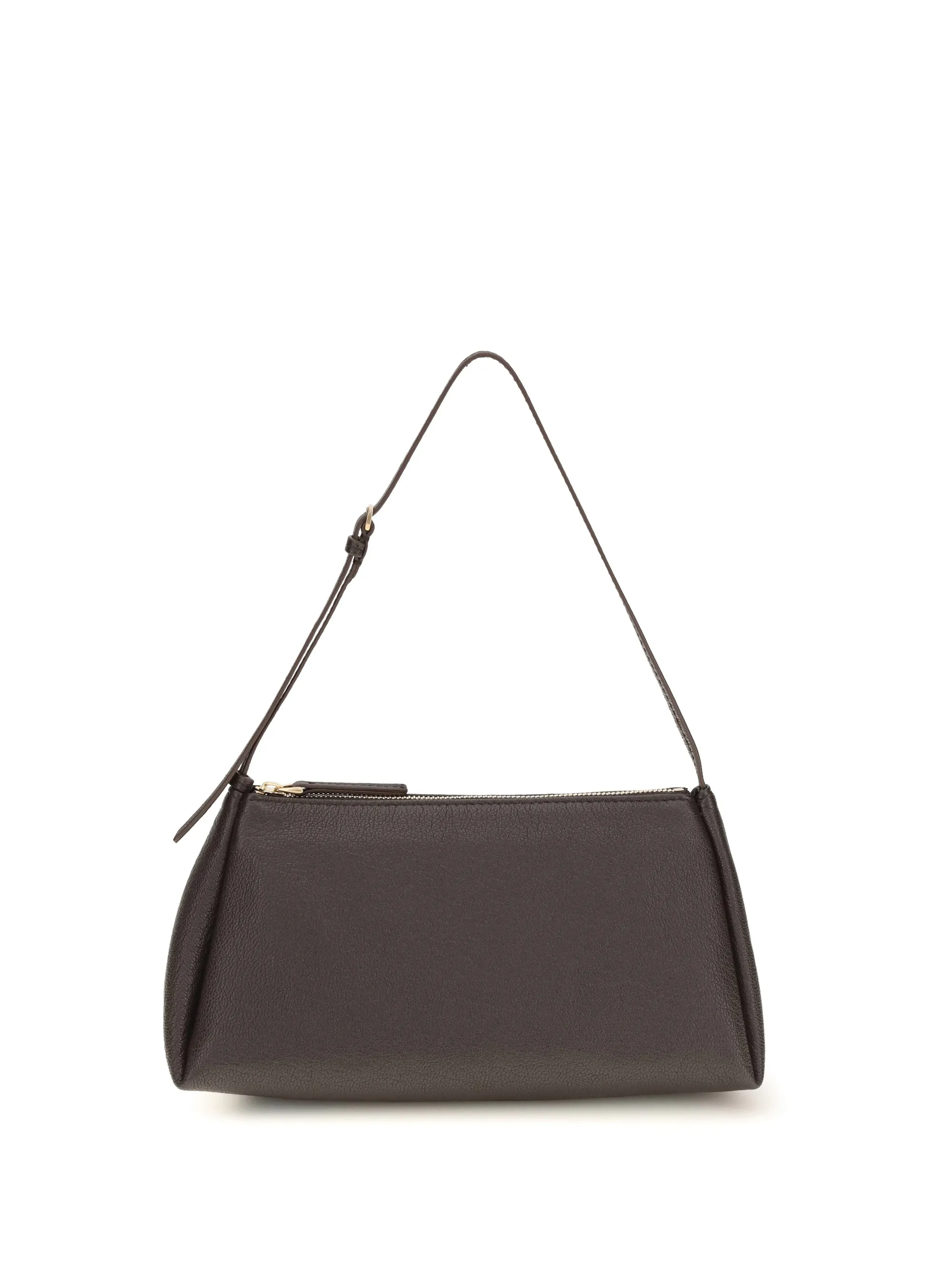 Handbag Aurelis Currant Calf Leather sold by Zulily