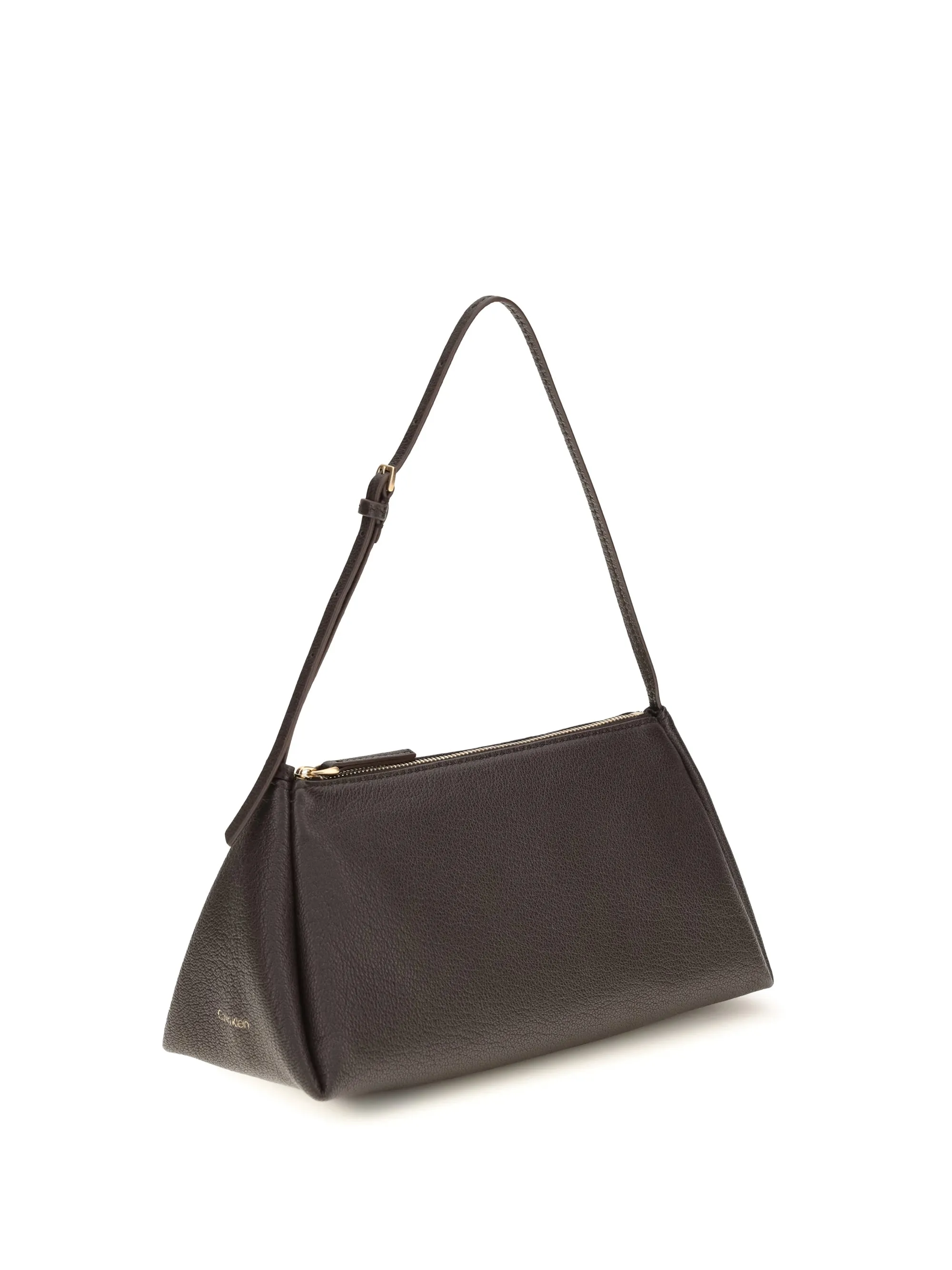 Handbag Aurelis Currant Calf Leather sold by Zulily product image thumbnail 3