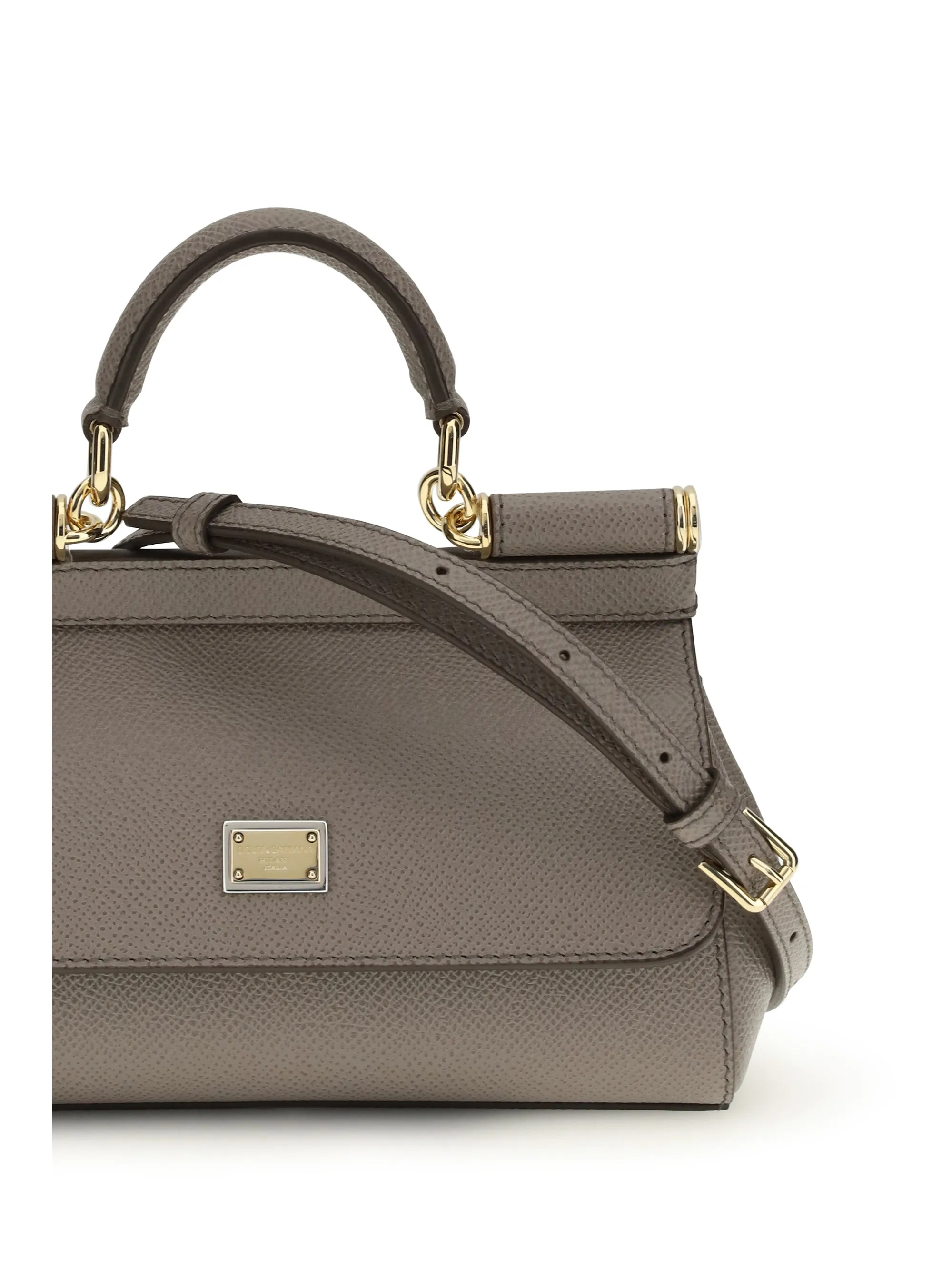 Handbag Sicily Small Calf Leather sold by Zulily product image thumbnail 4