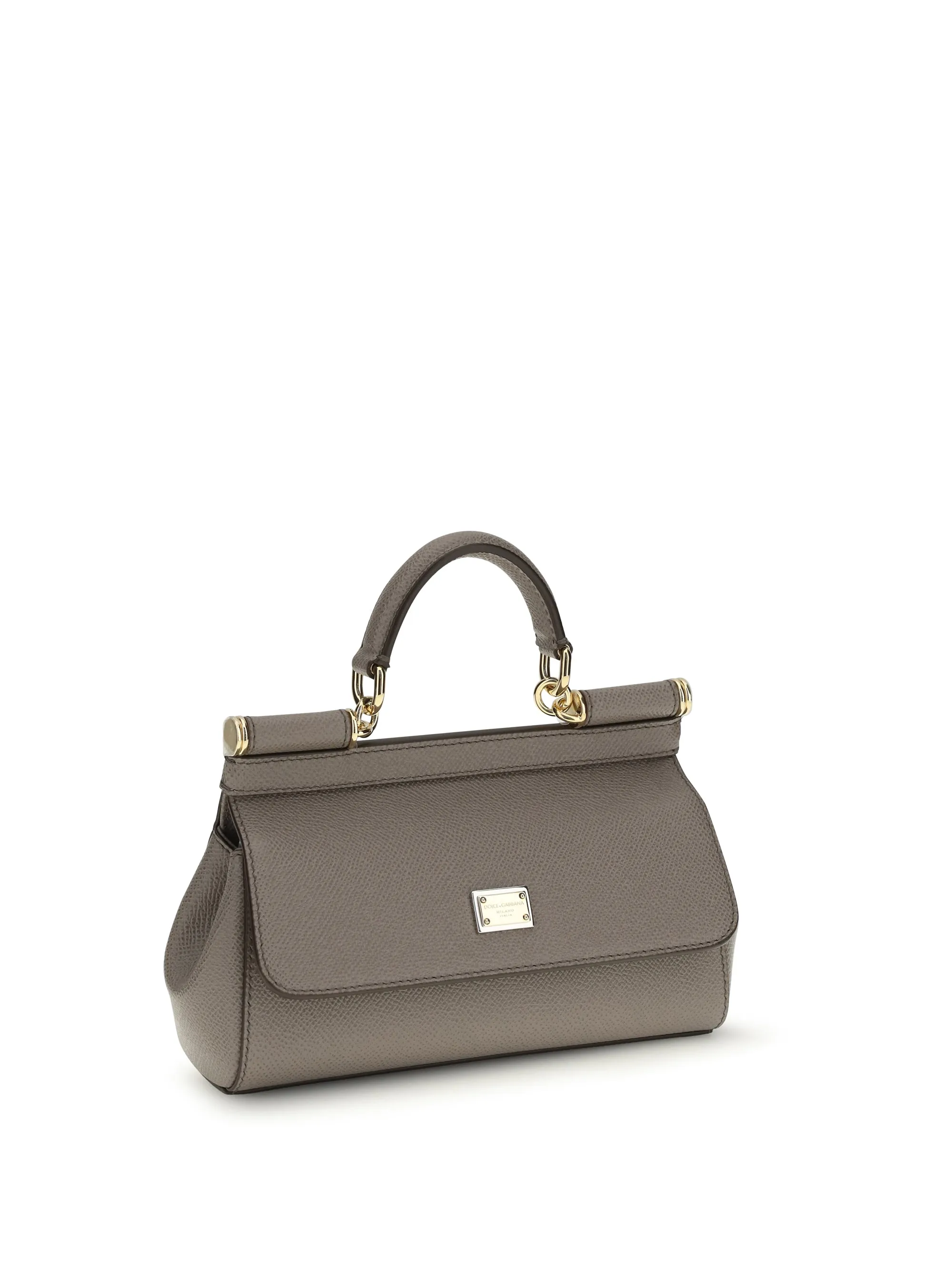 Handbag Sicily Small Calf Leather sold by Zulily product image thumbnail 2