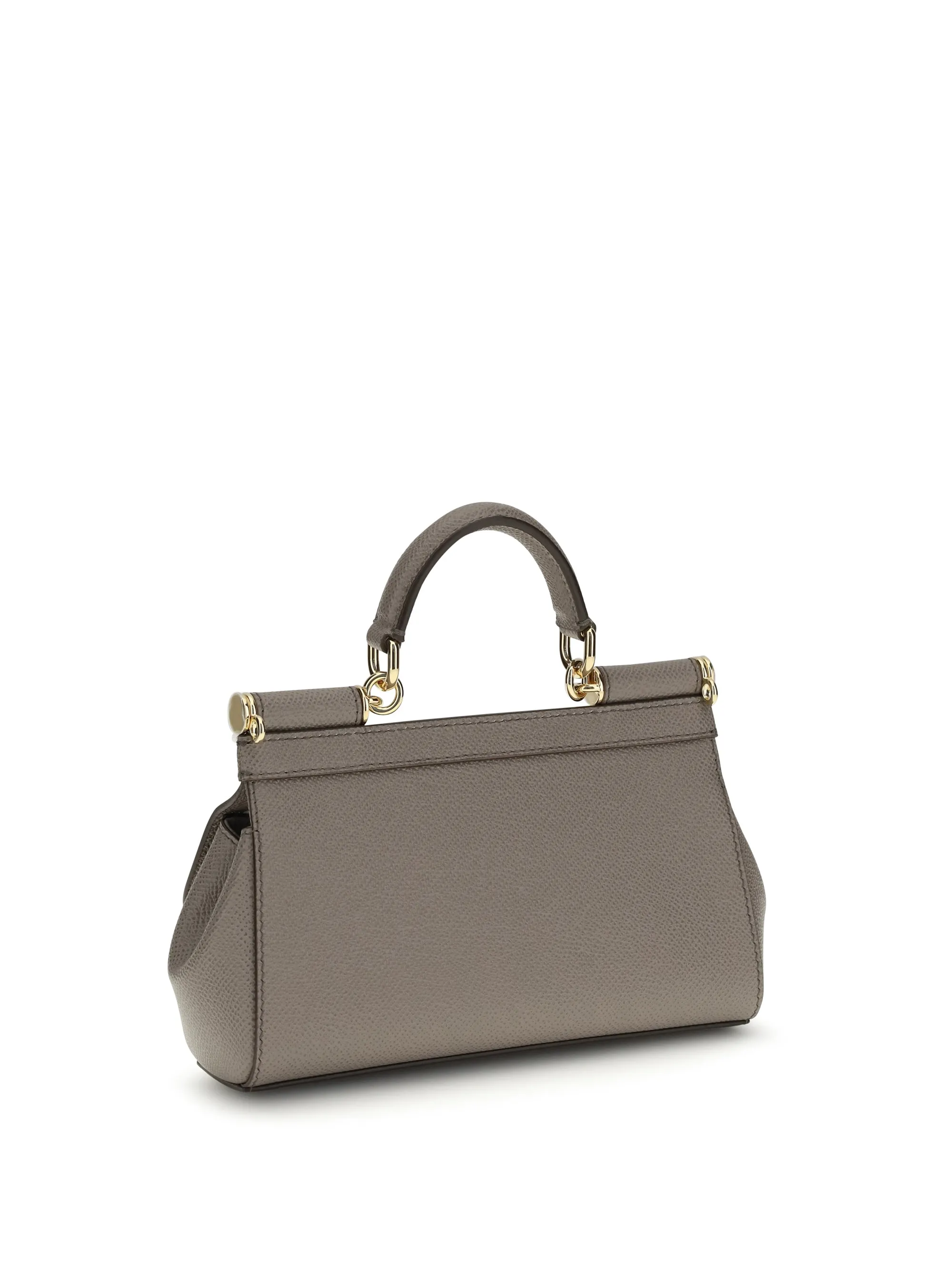 Handbag Sicily Small Calf Leather sold by Zulily product image thumbnail 3