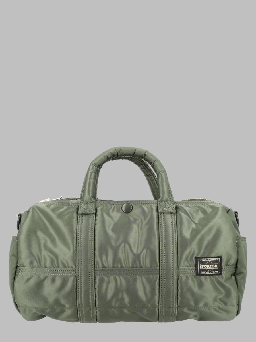 Handbag Tanker Roll Green sold by Zulily