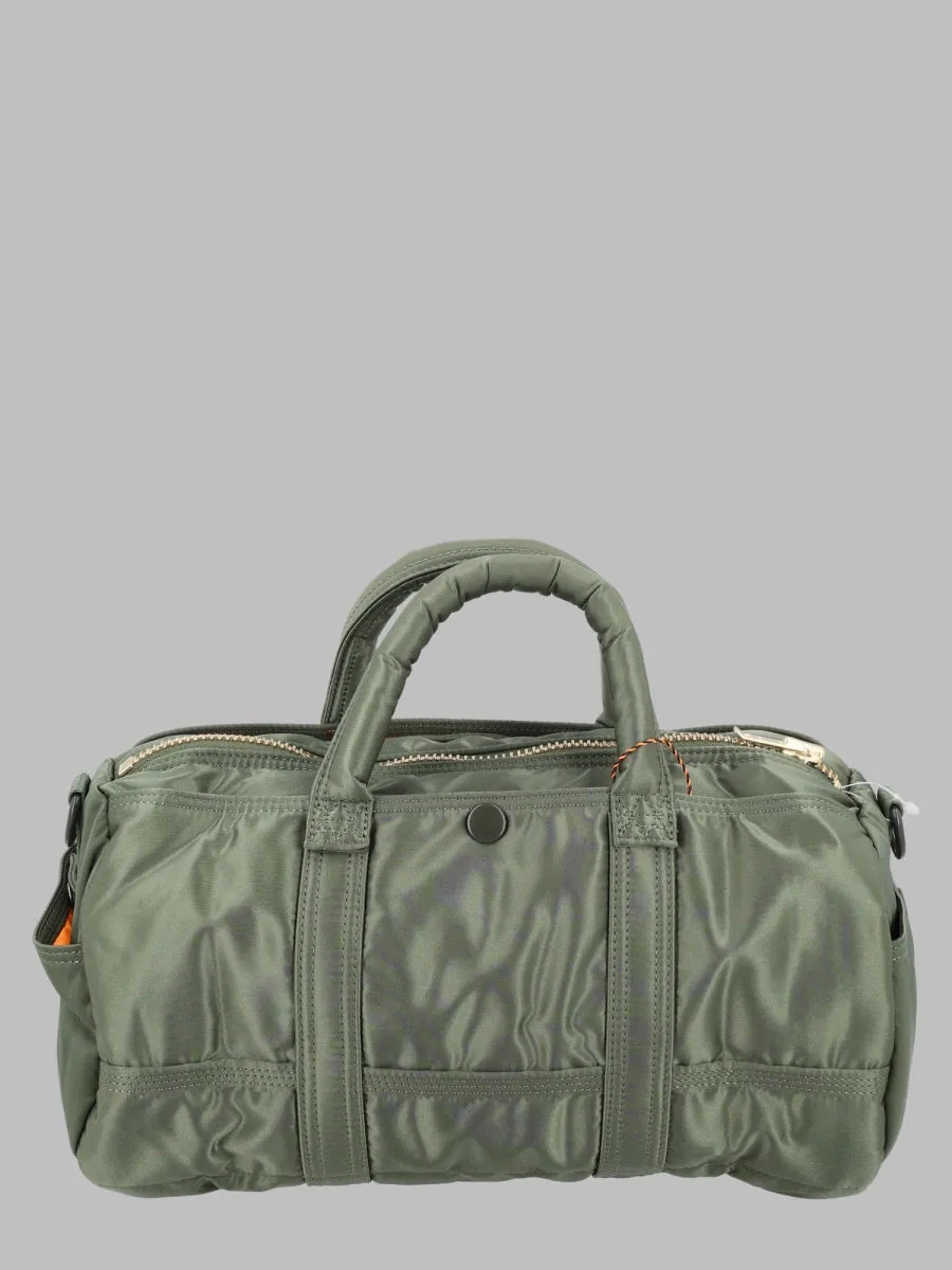 Handbag Tanker Roll Green sold by Zulily product image thumbnail 2