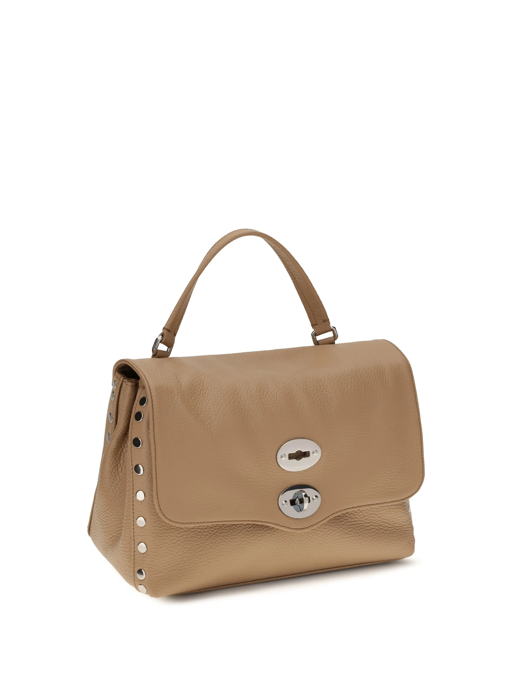 Handbag Postina Daily Brown Cantucci sold by Zulily product image thumbnail 5