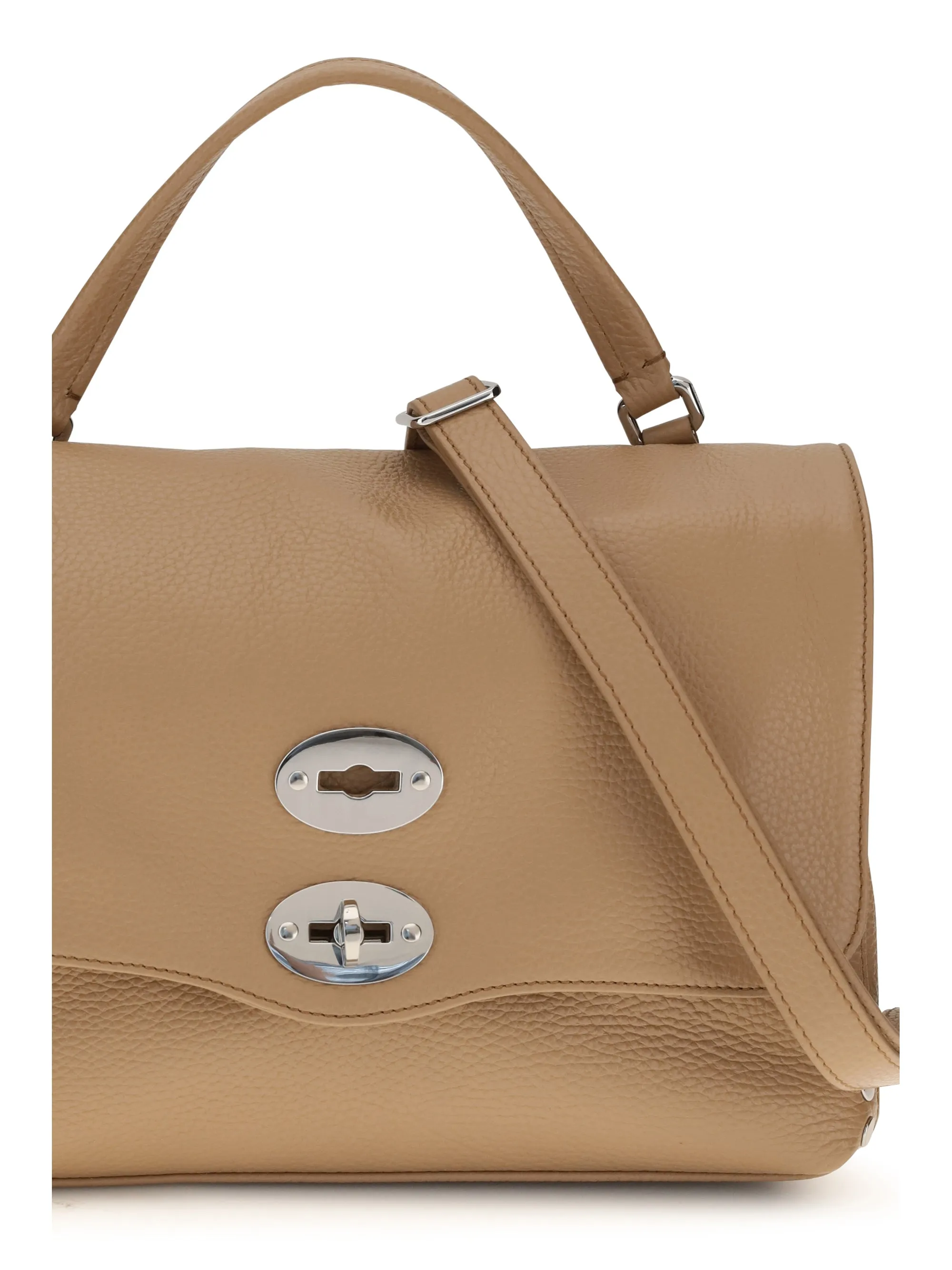 Handbag Postina Daily Brown Cantucci sold by Zulily product image thumbnail 2