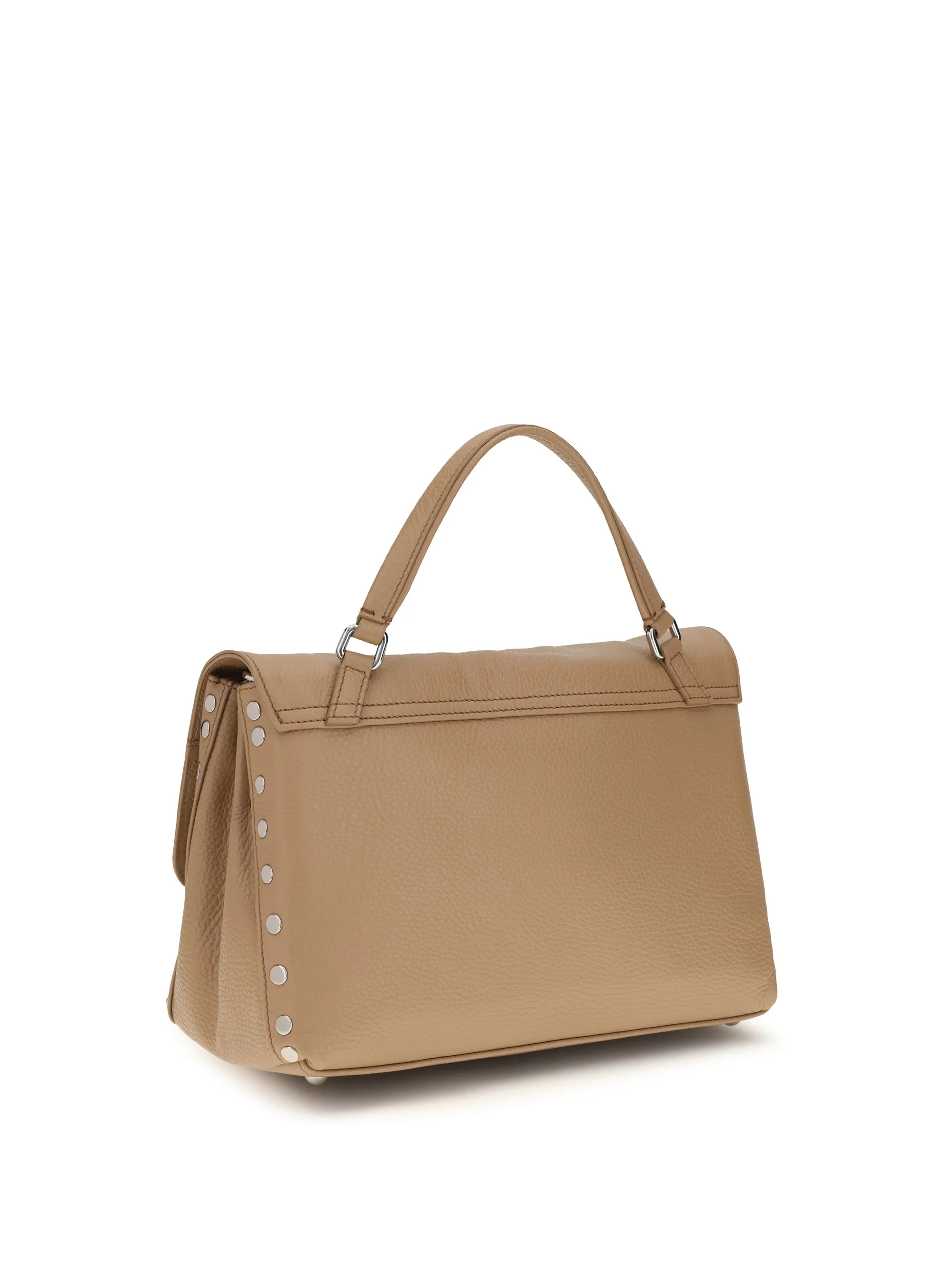 Handbag Postina Daily Brown Cantucci sold by Zulily product image thumbnail 3