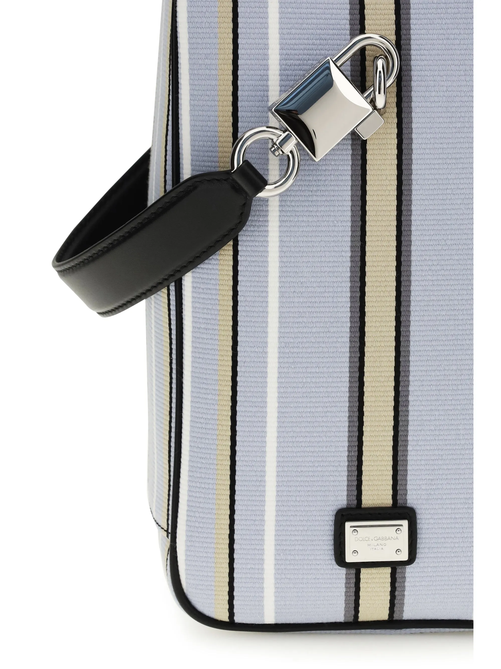 Handbag Lock Jacquard Multicolour sold by Zulily product image thumbnail 2