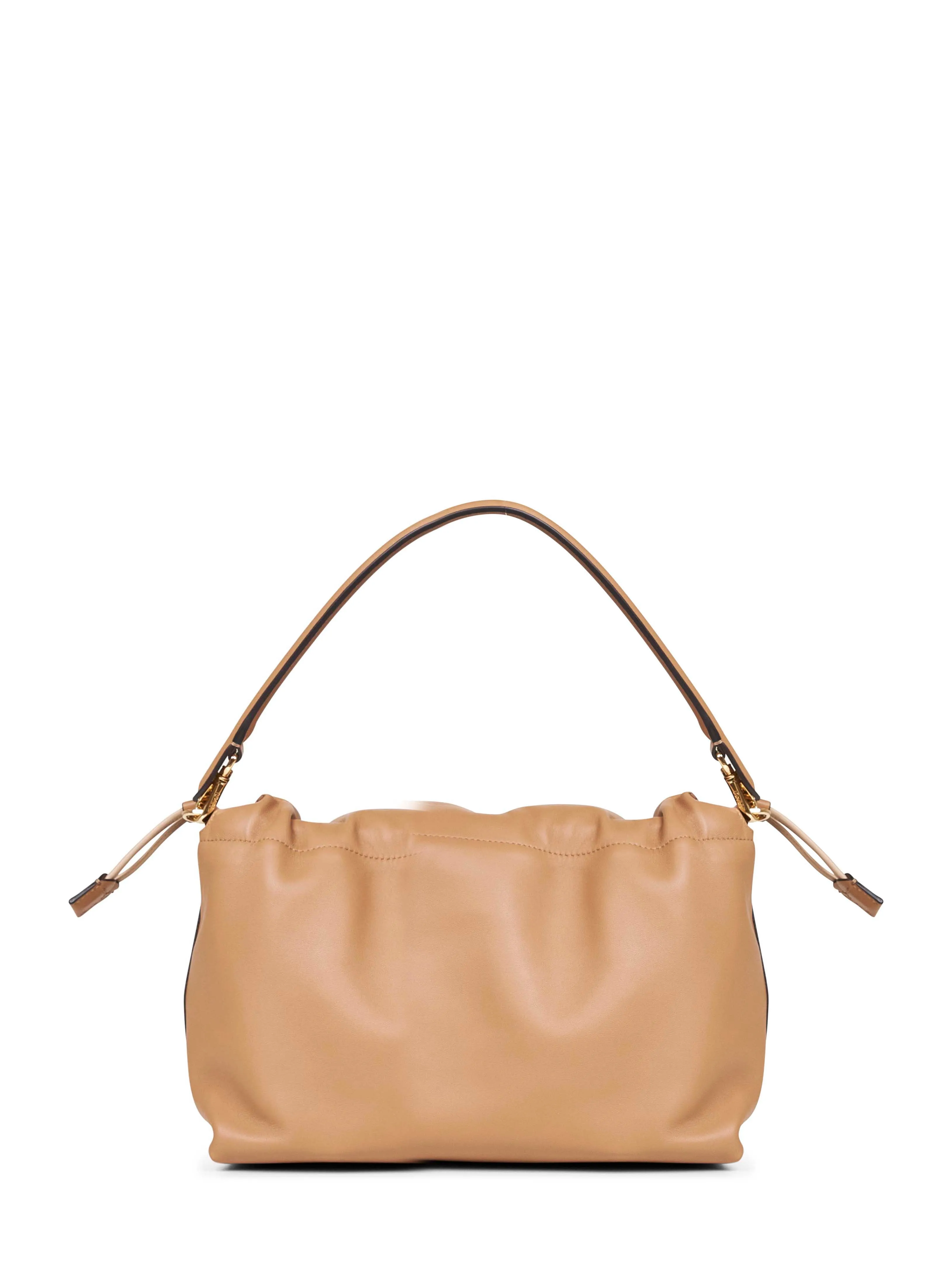 Cappuccino Mamma Baguette Large Handbag sold by Zulily product image thumbnail 3