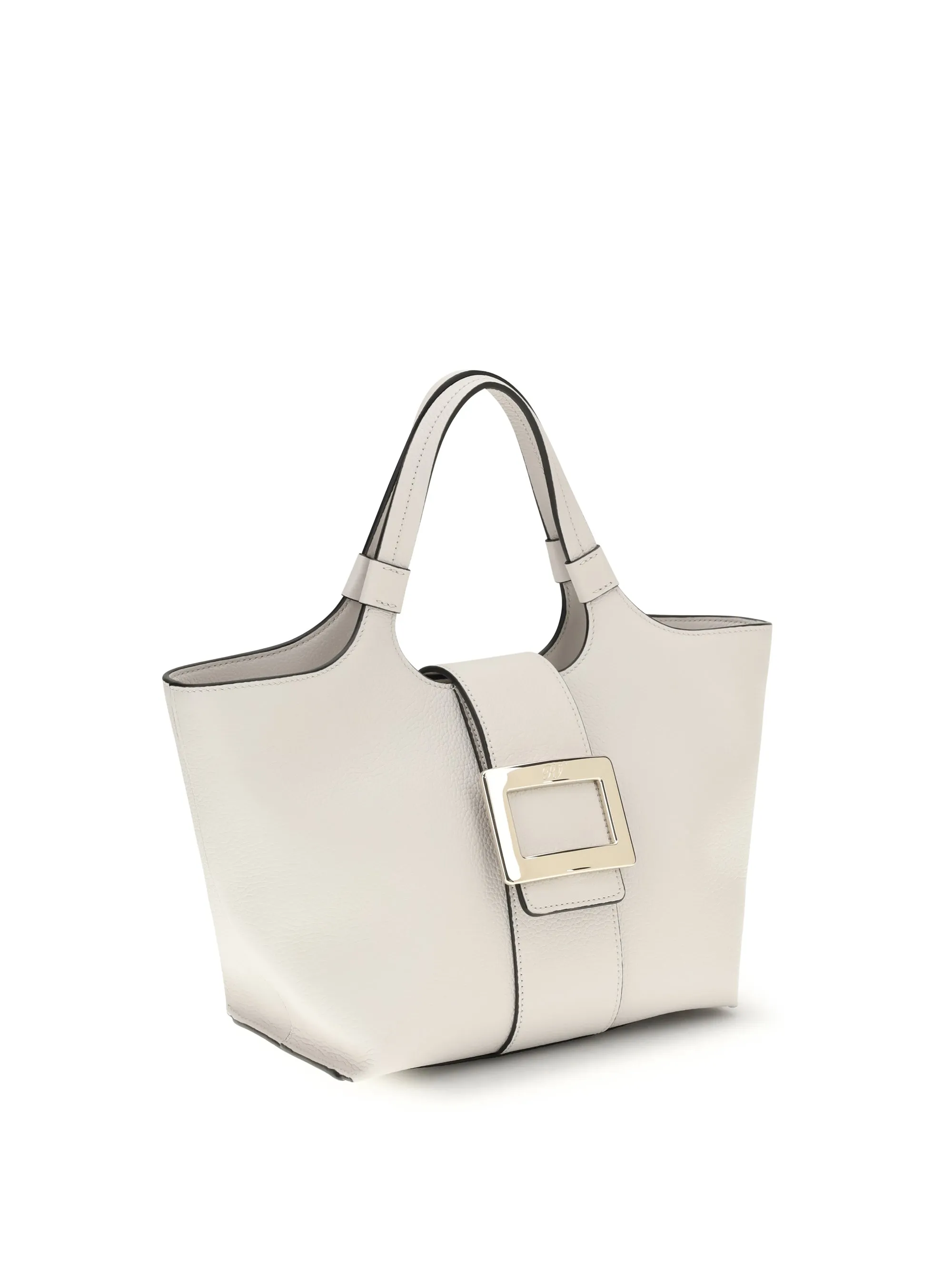 Handbag Belle Vivier Medium Ice sold by Zulily product image thumbnail 4
