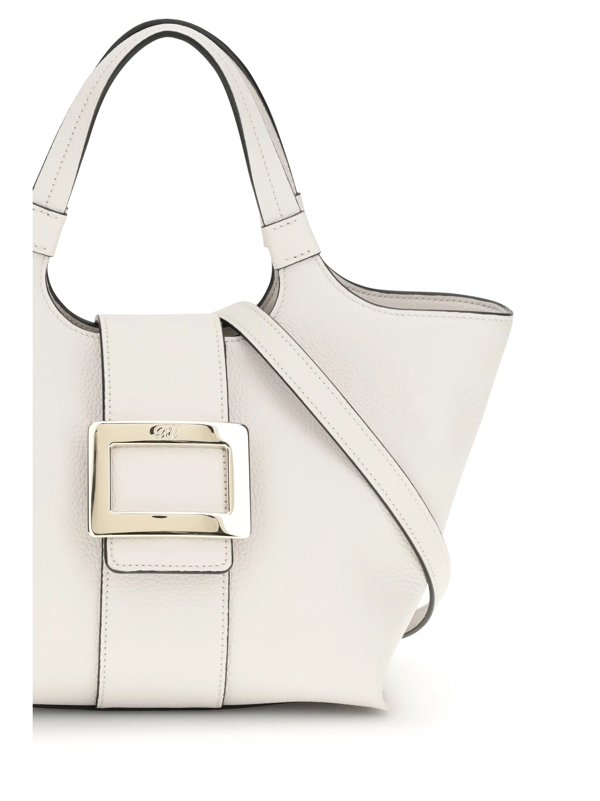 Handbag Belle Vivier Medium Ice sold by Zulily product image thumbnail 2
