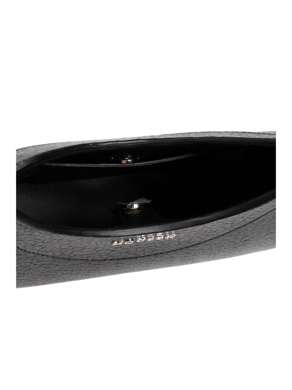 McQueen T-Bar Mini Handbag sold by Zulily product image thumbnail 3
