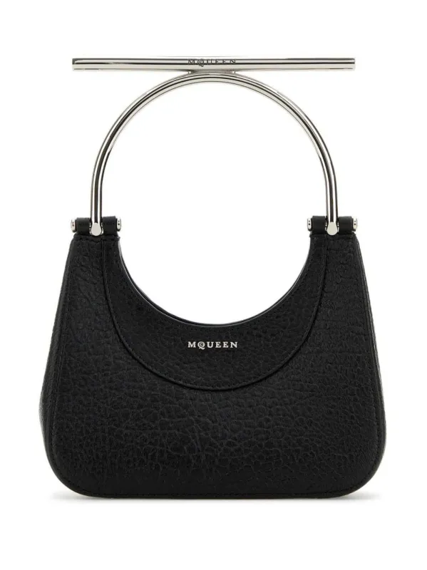 McQueen T-Bar Mini Handbag made by Alexander McQueen