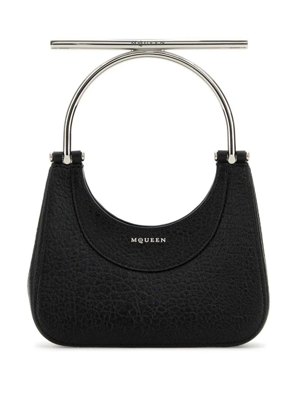 McQueen T-Bar Mini Handbag sold by Zulily