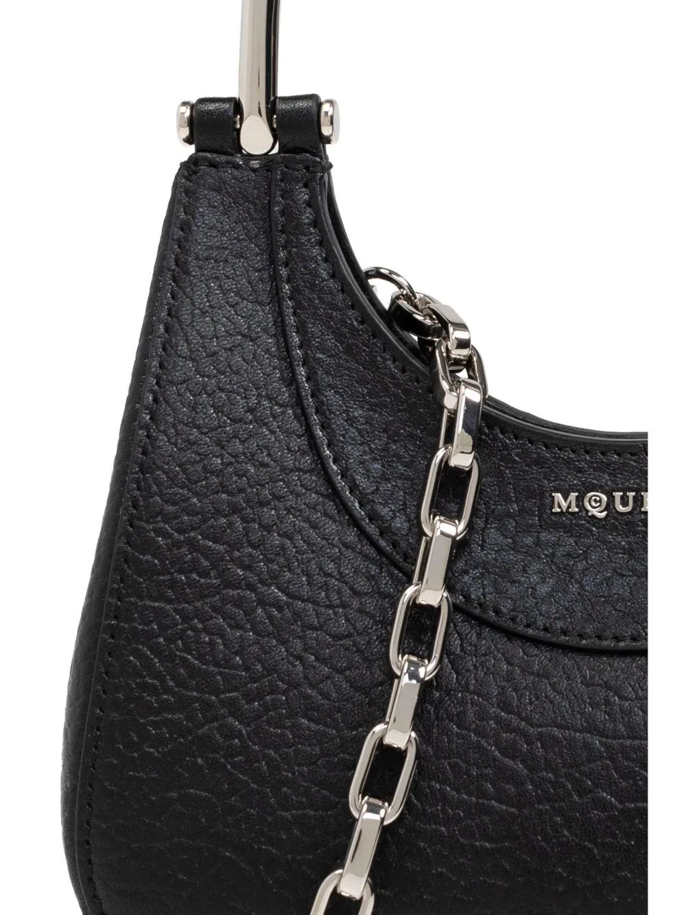McQueen T-Bar Mini Handbag sold by Zulily product image thumbnail 5