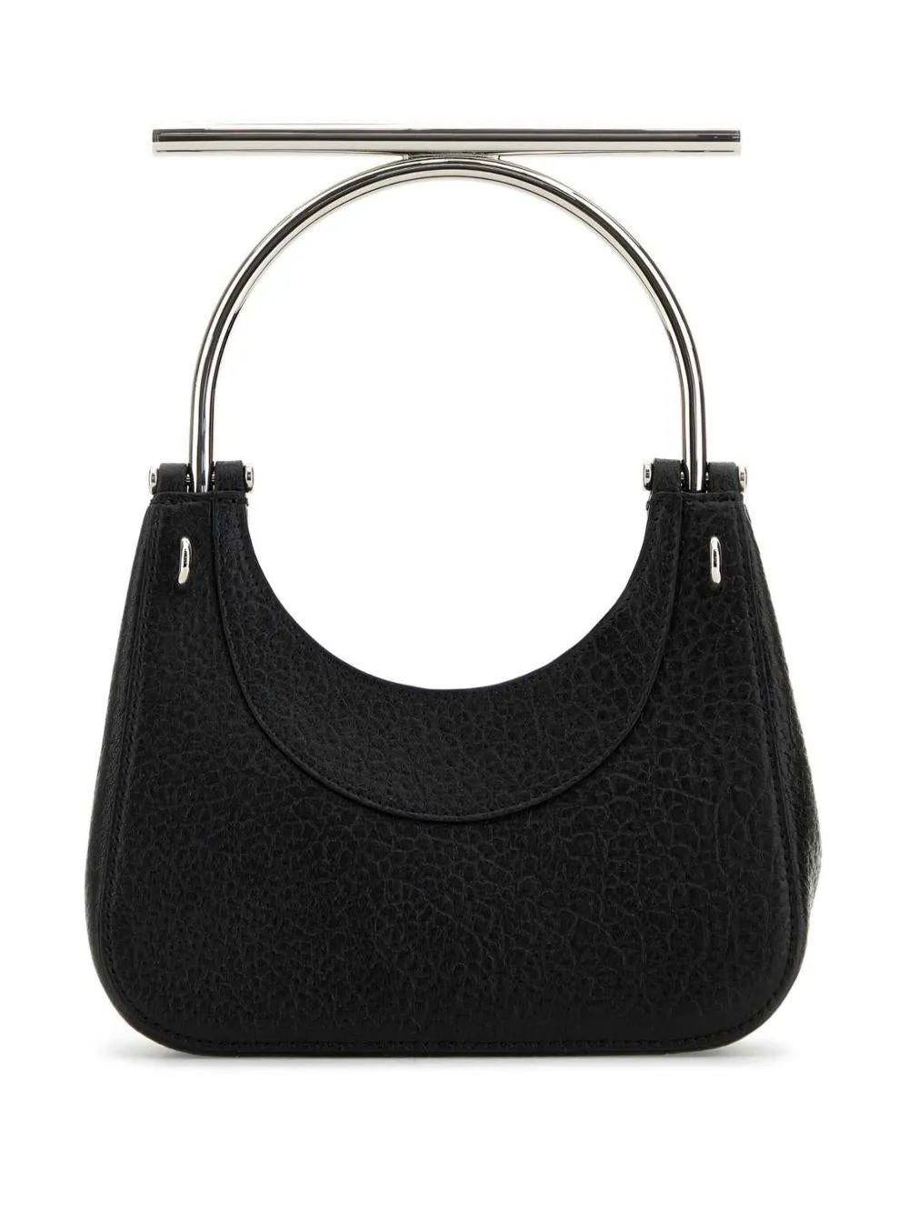 McQueen T-Bar Mini Handbag sold by Zulily product image thumbnail 2