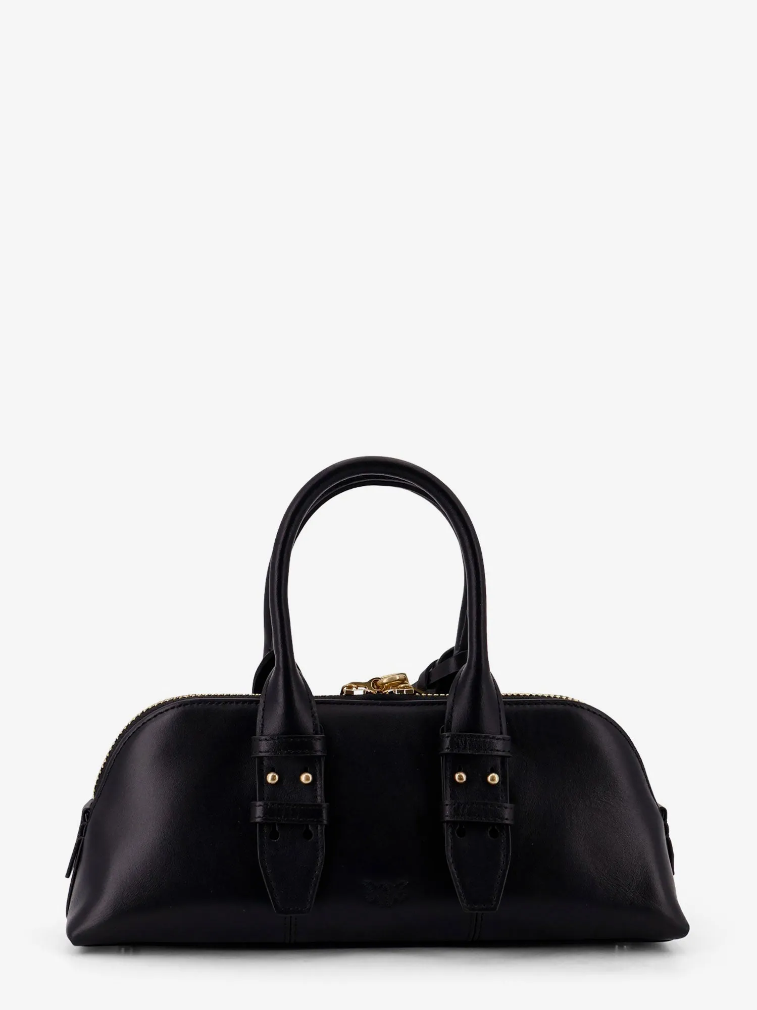 Bowling Escape Leather Handbag sold by Zulily product image thumbnail 2