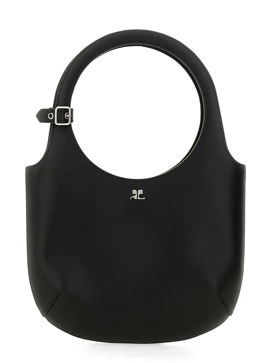 Bag "Holy" sold by Zulily