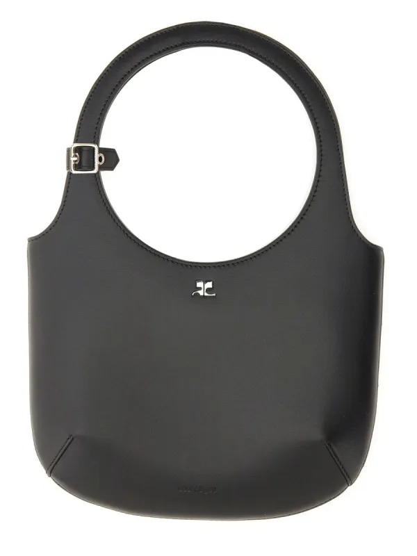 Bag "Holy" made by Courreges