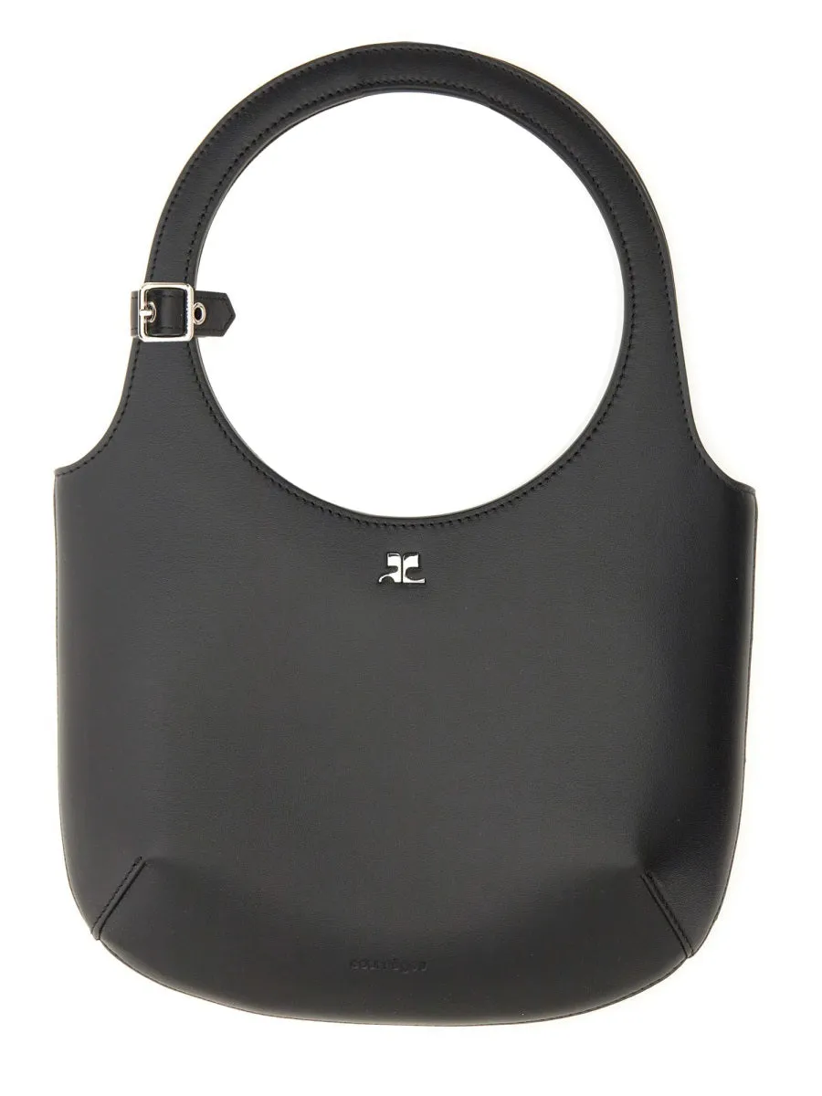 Bag "Holy" sold by Zulily