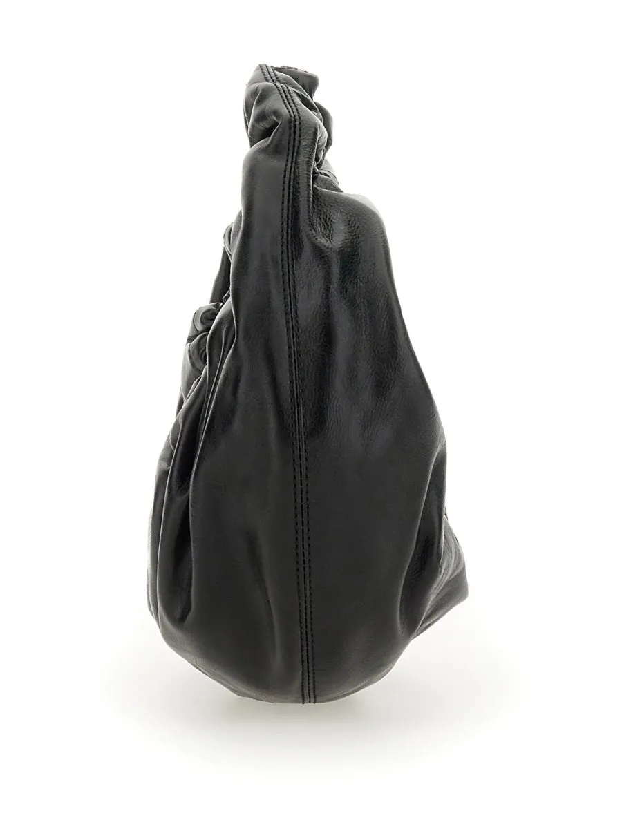 Small Crescent Bag sold by Zulily product image thumbnail 3