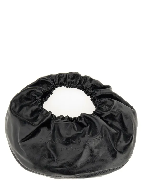 Small Crescent Bag made by Alexander Wang