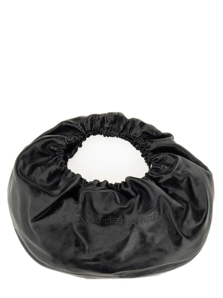 Small Crescent Bag sold by Zulily