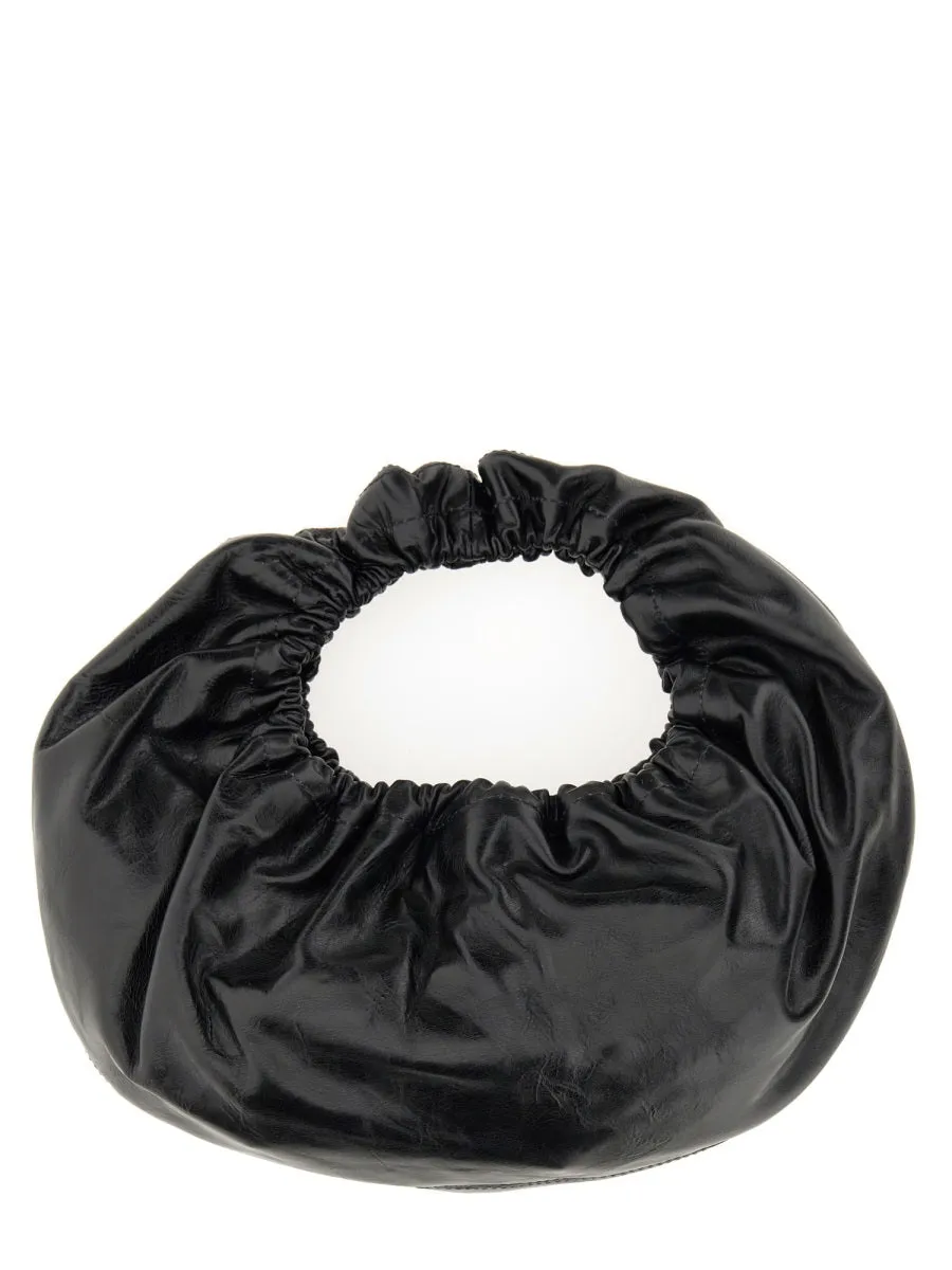 Small Crescent Bag sold by Zulily product image thumbnail 2