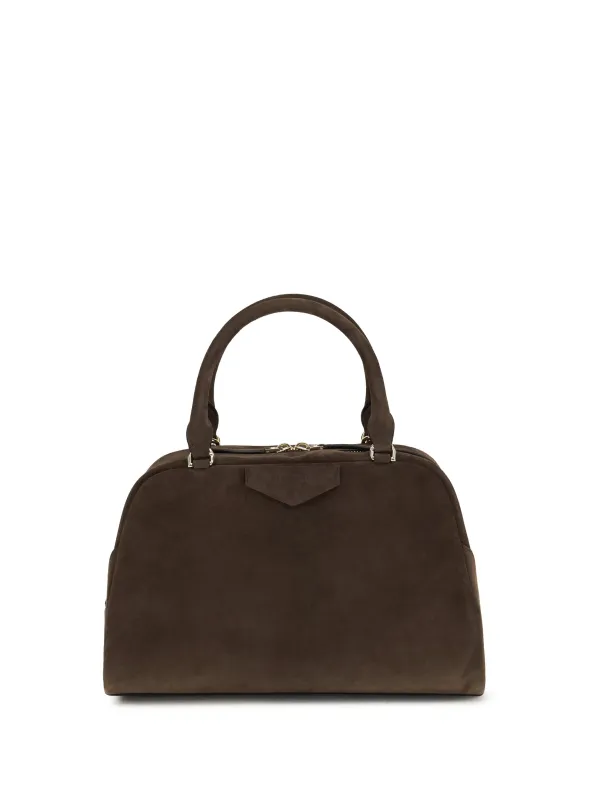 Medium Bag Antigona East West Ebony Brown made by Givenchy