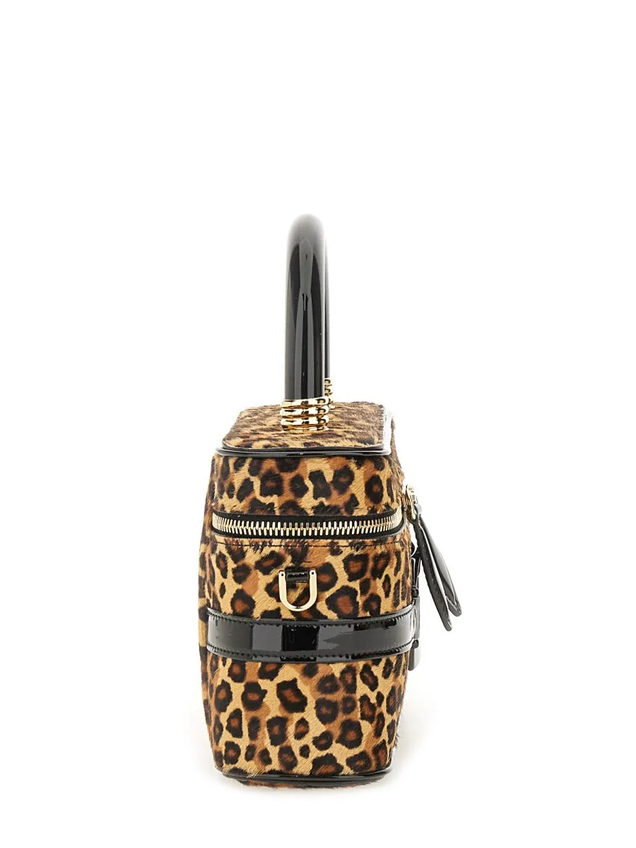 Mini "Vanity Belle Vivier" Bag sold by Zulily product image thumbnail 4
