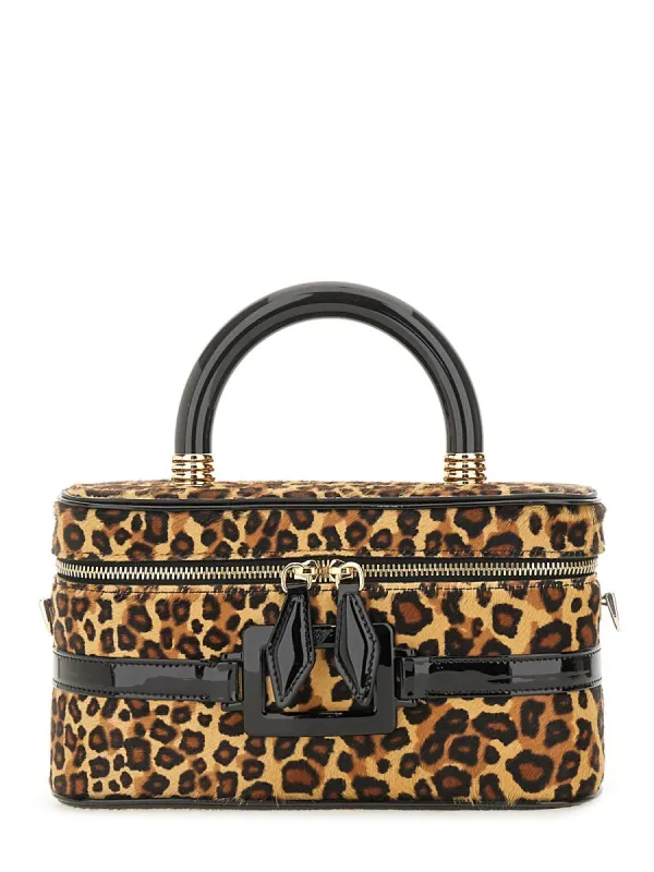 Mini "Vanity Belle Vivier" Bag made by Roger Vivier