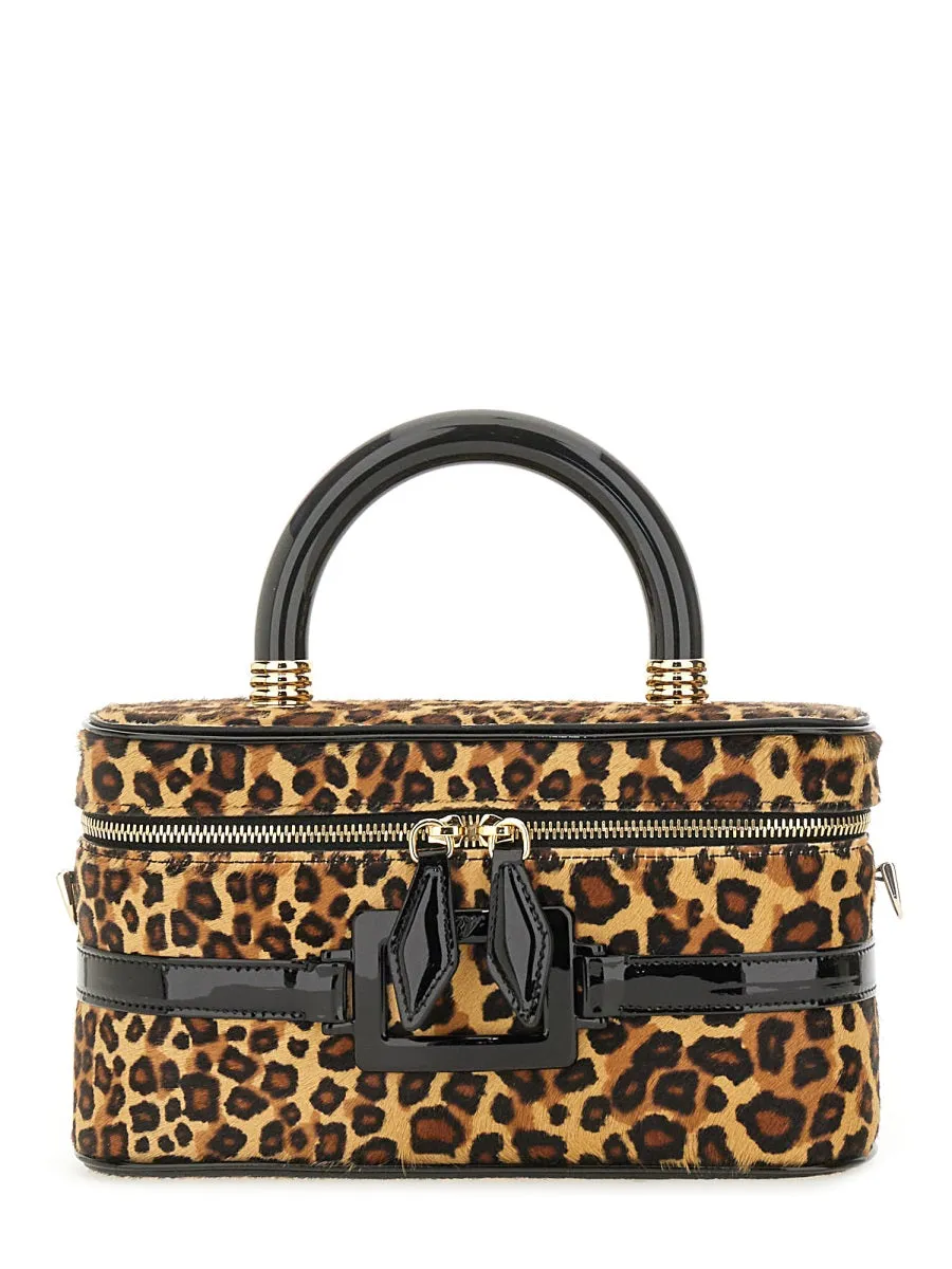 Mini "Vanity Belle Vivier" Bag sold by Zulily